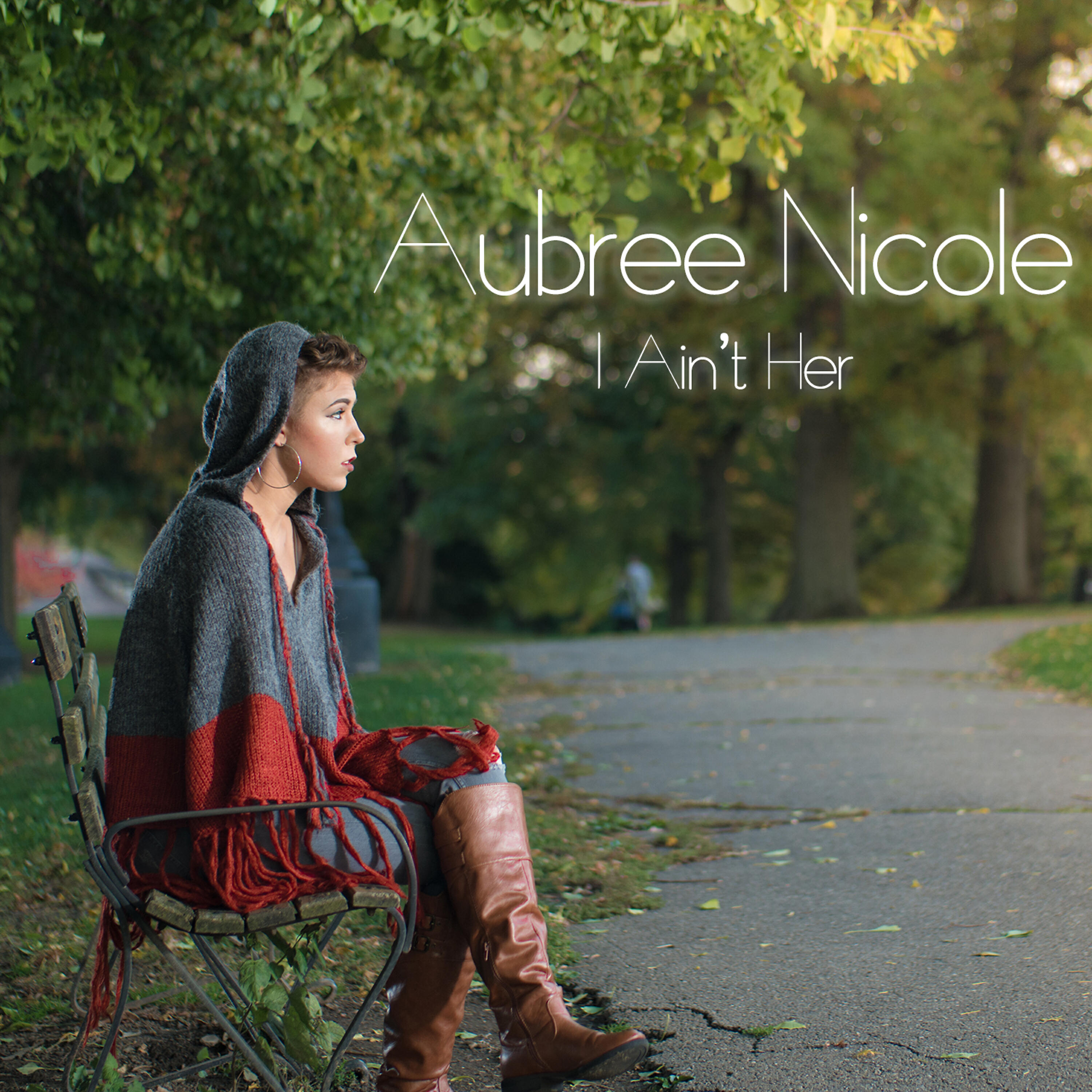 Релиз I Ain't Her