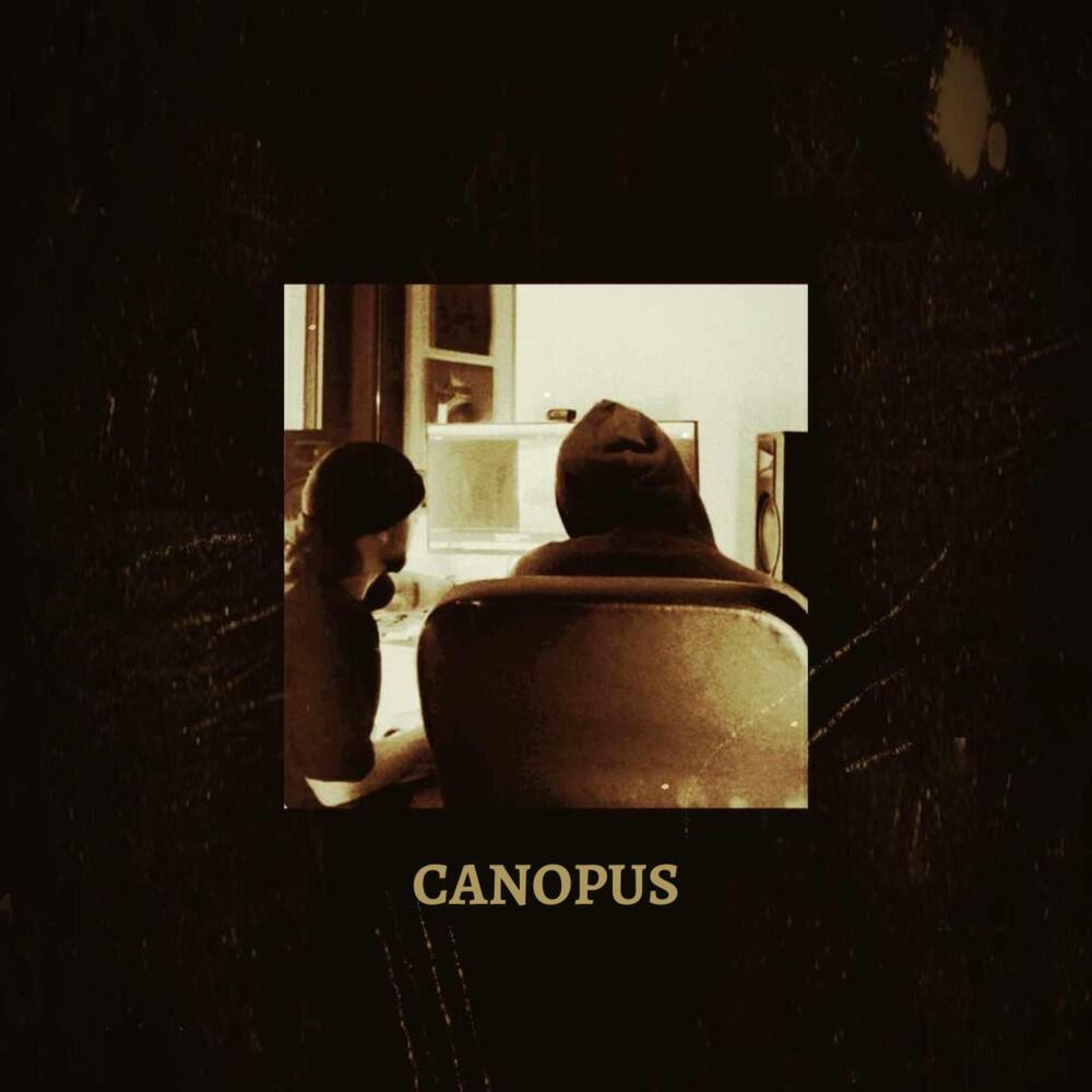 Релиз Canopus