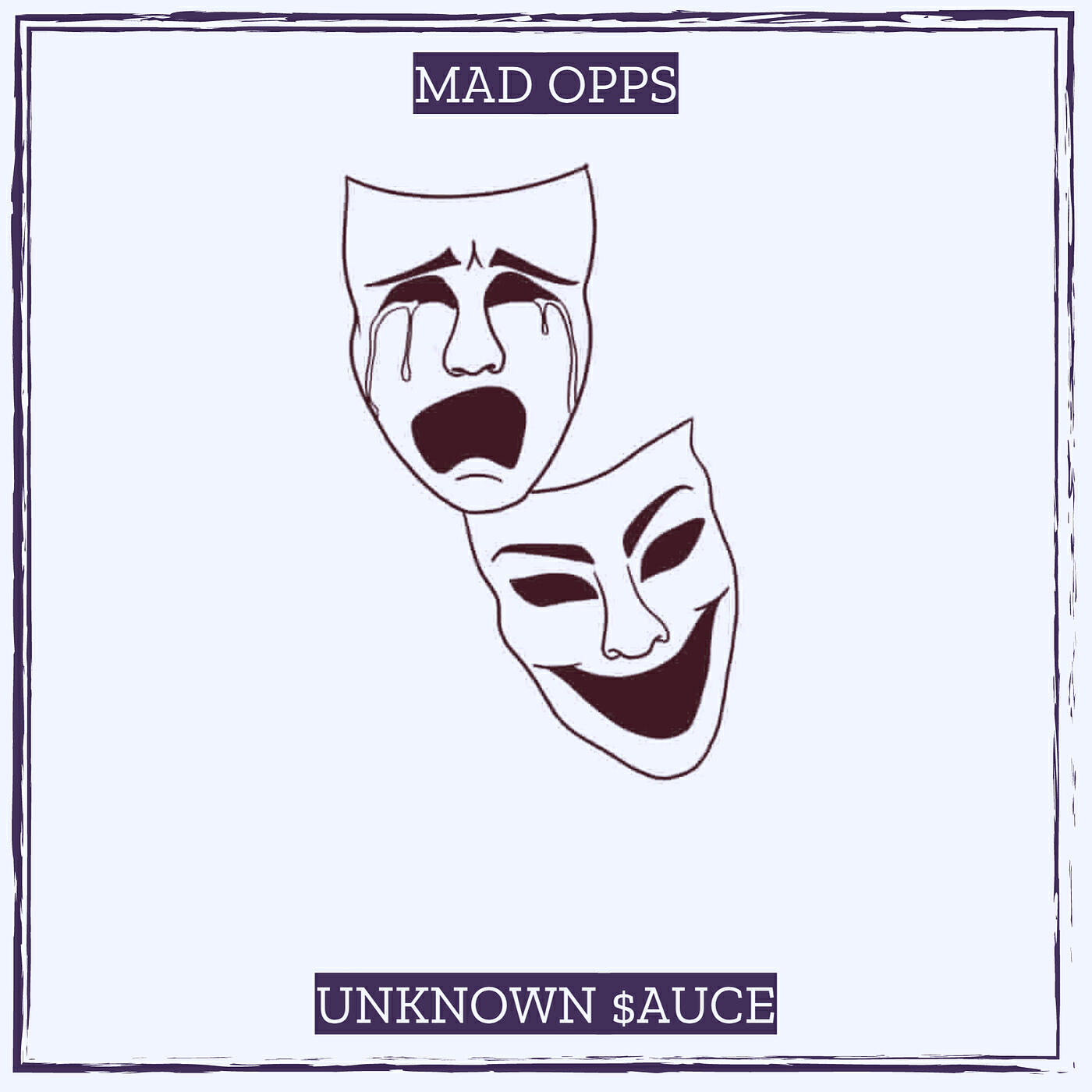 Релиз Mad Opps