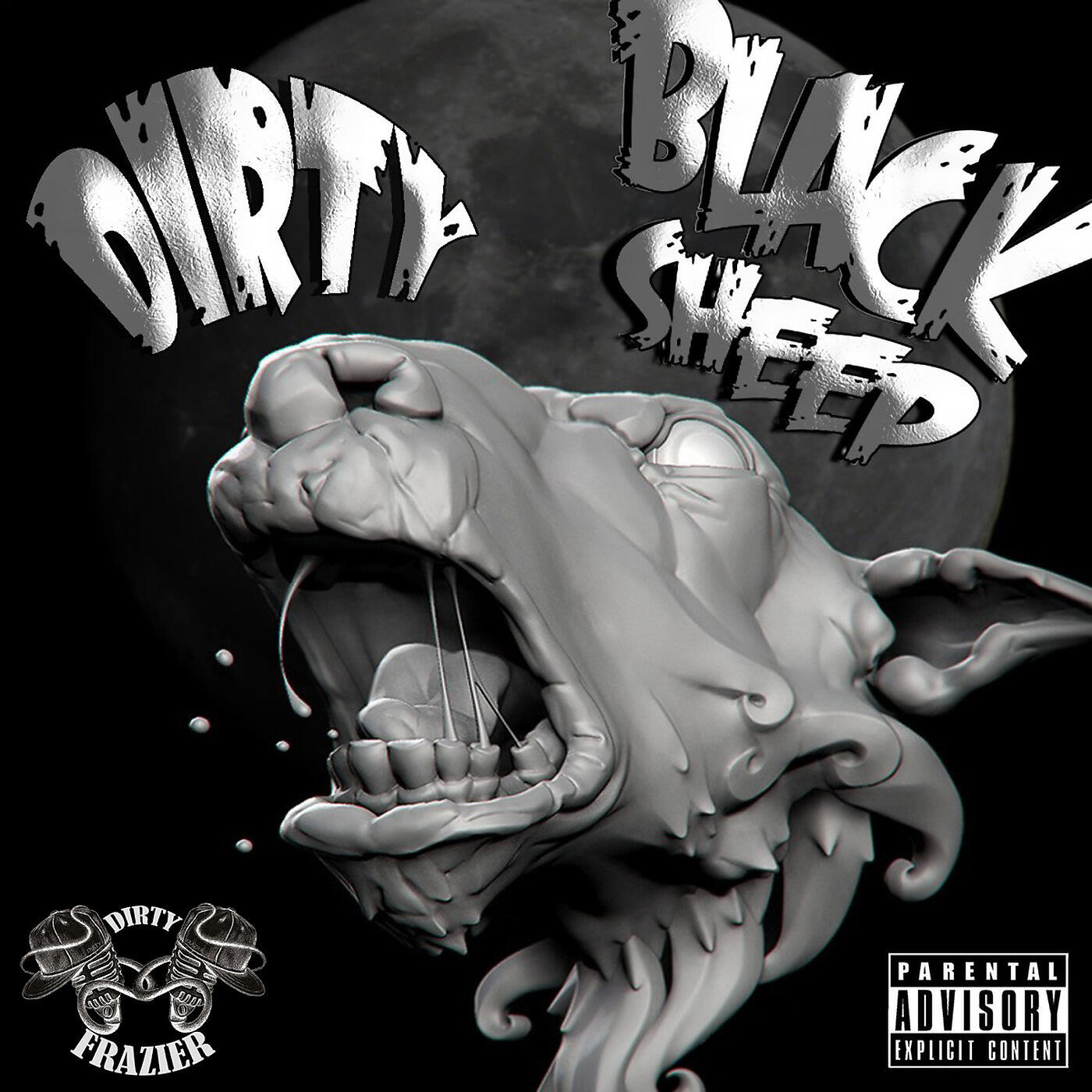 Релиз Black Sheep