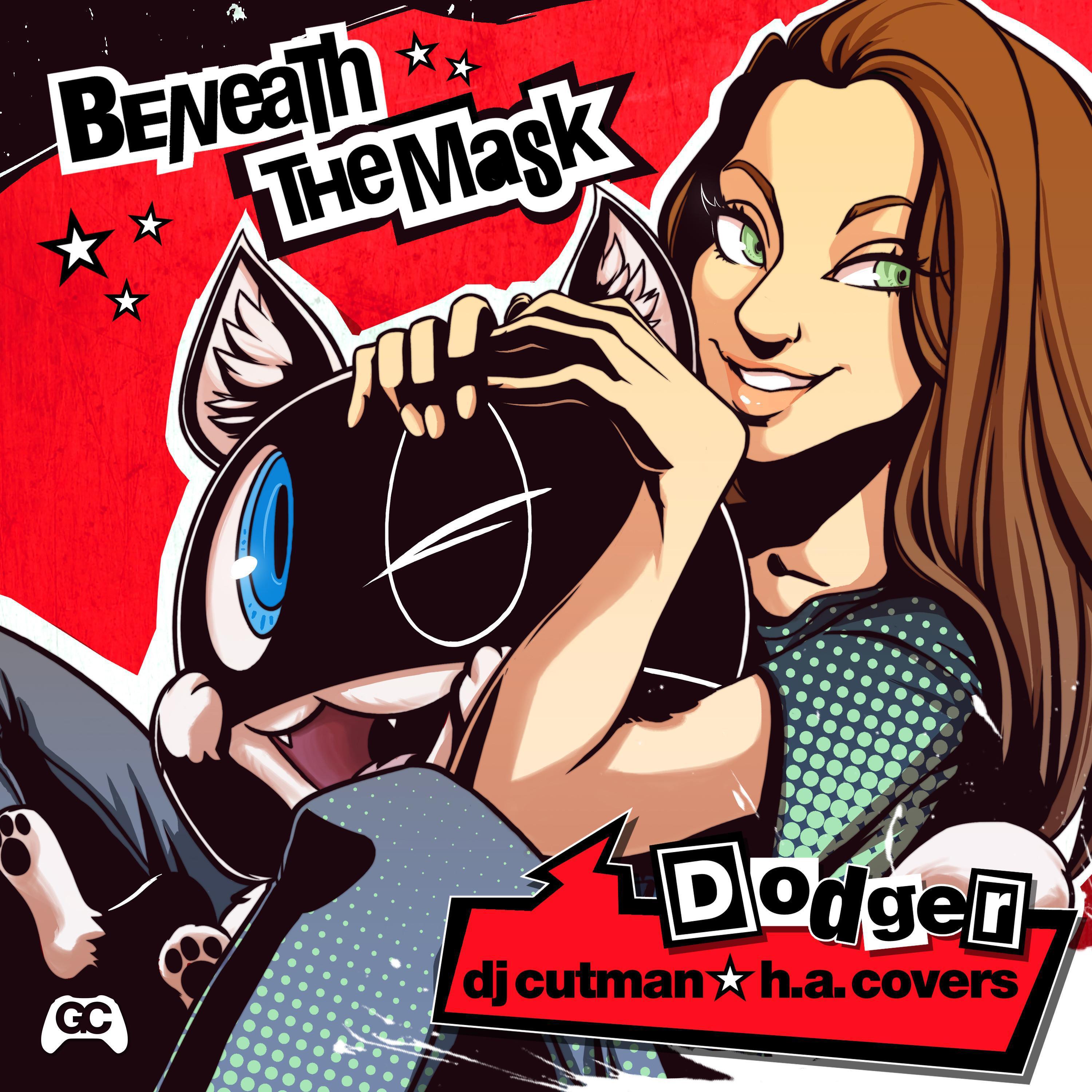 Релиз Beneath the Mask (From "Persona 5")