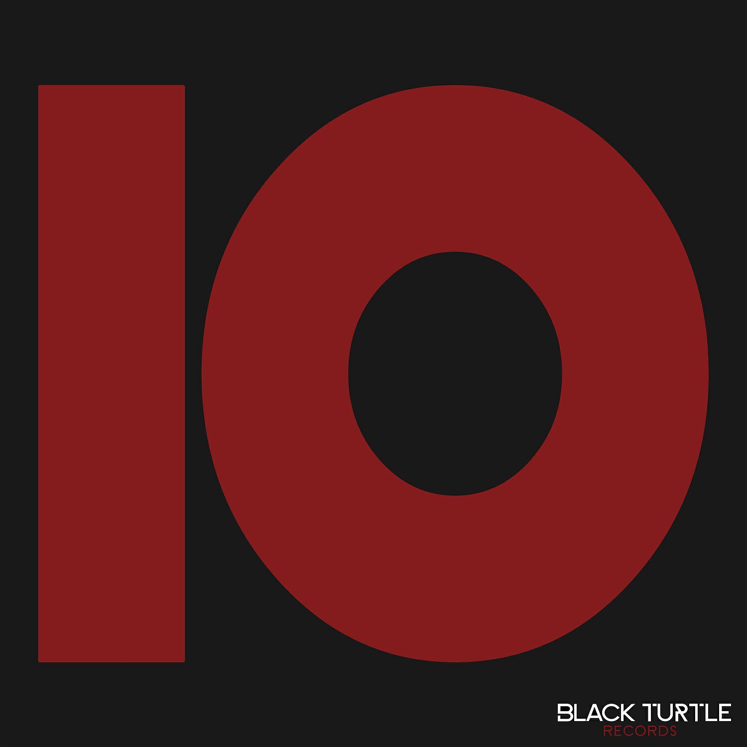 Релиз Be Turtle Vol.10