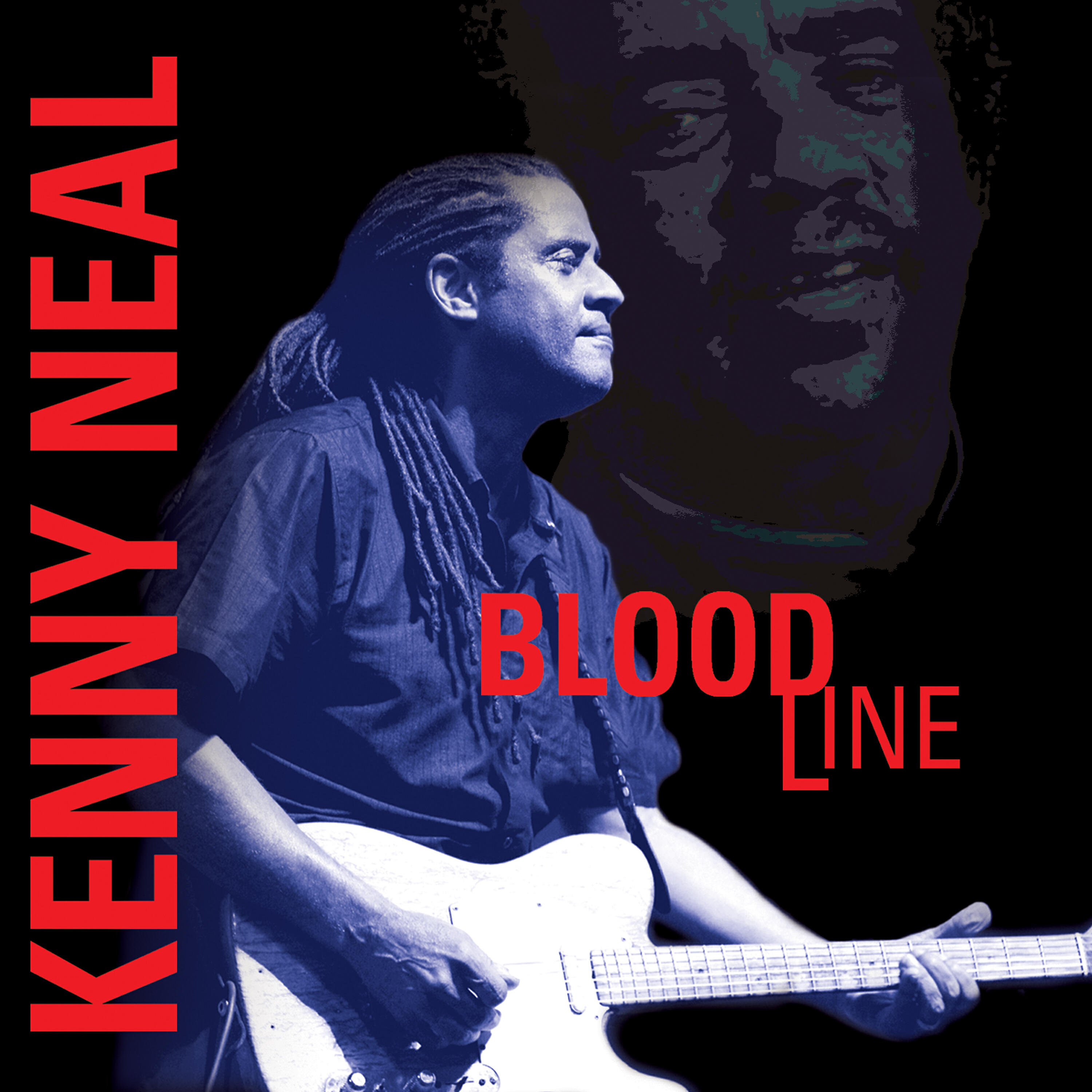 Релиз Bloodline