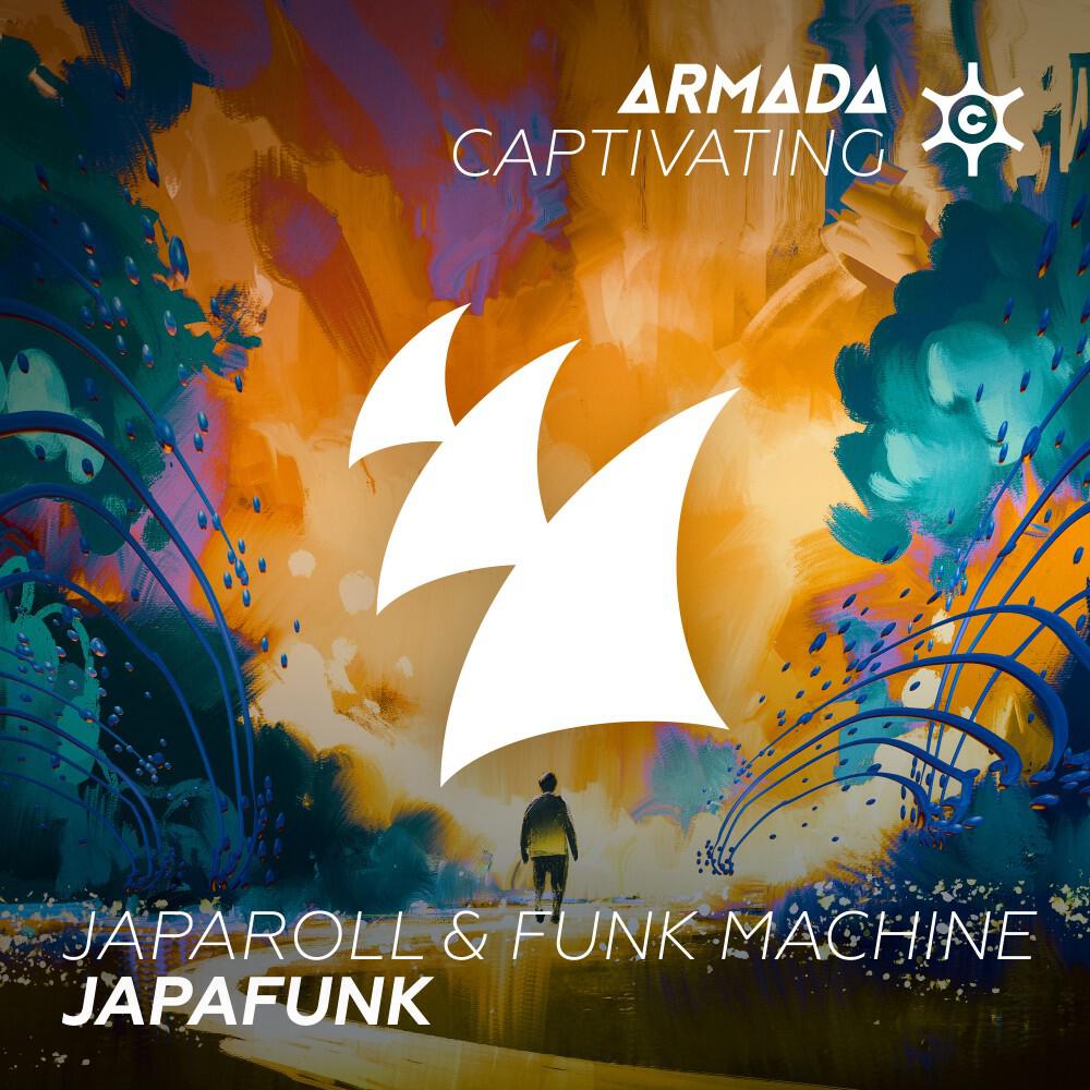 Релиз Japafunk