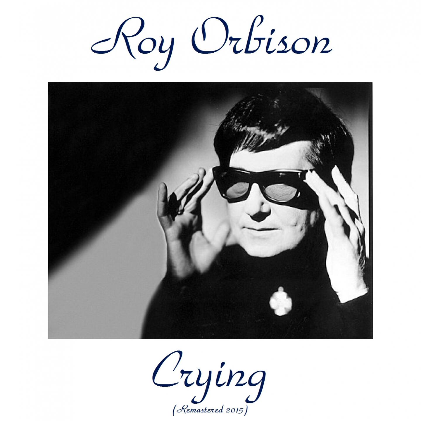 Релиз Crying (Remastered 2015)