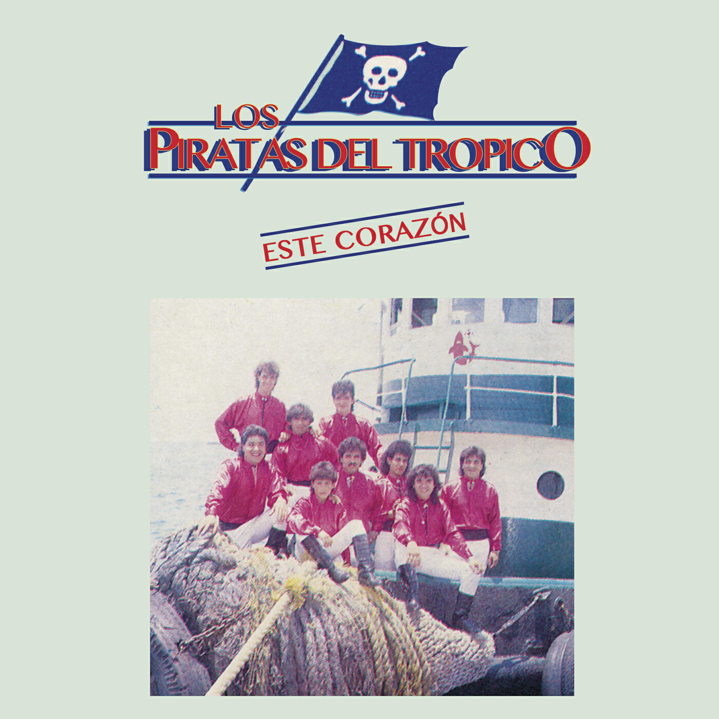 Трек Tu Mero Mole