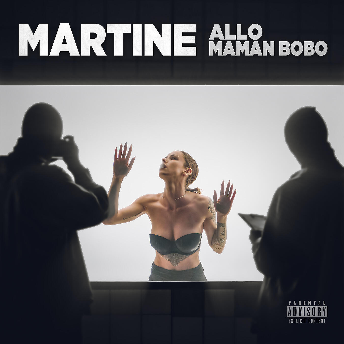 Релиз Allo maman bobo
