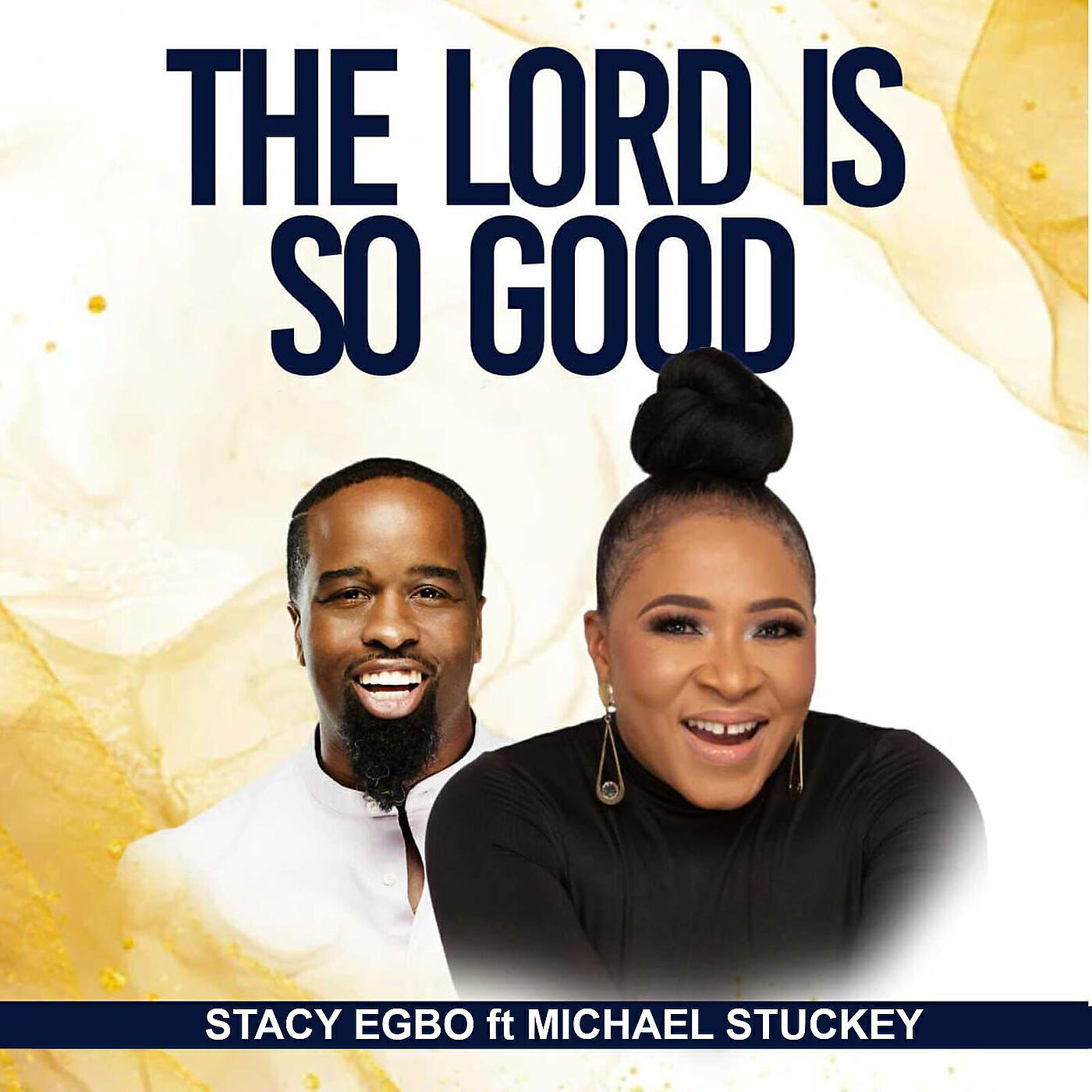 Michael Stuckey