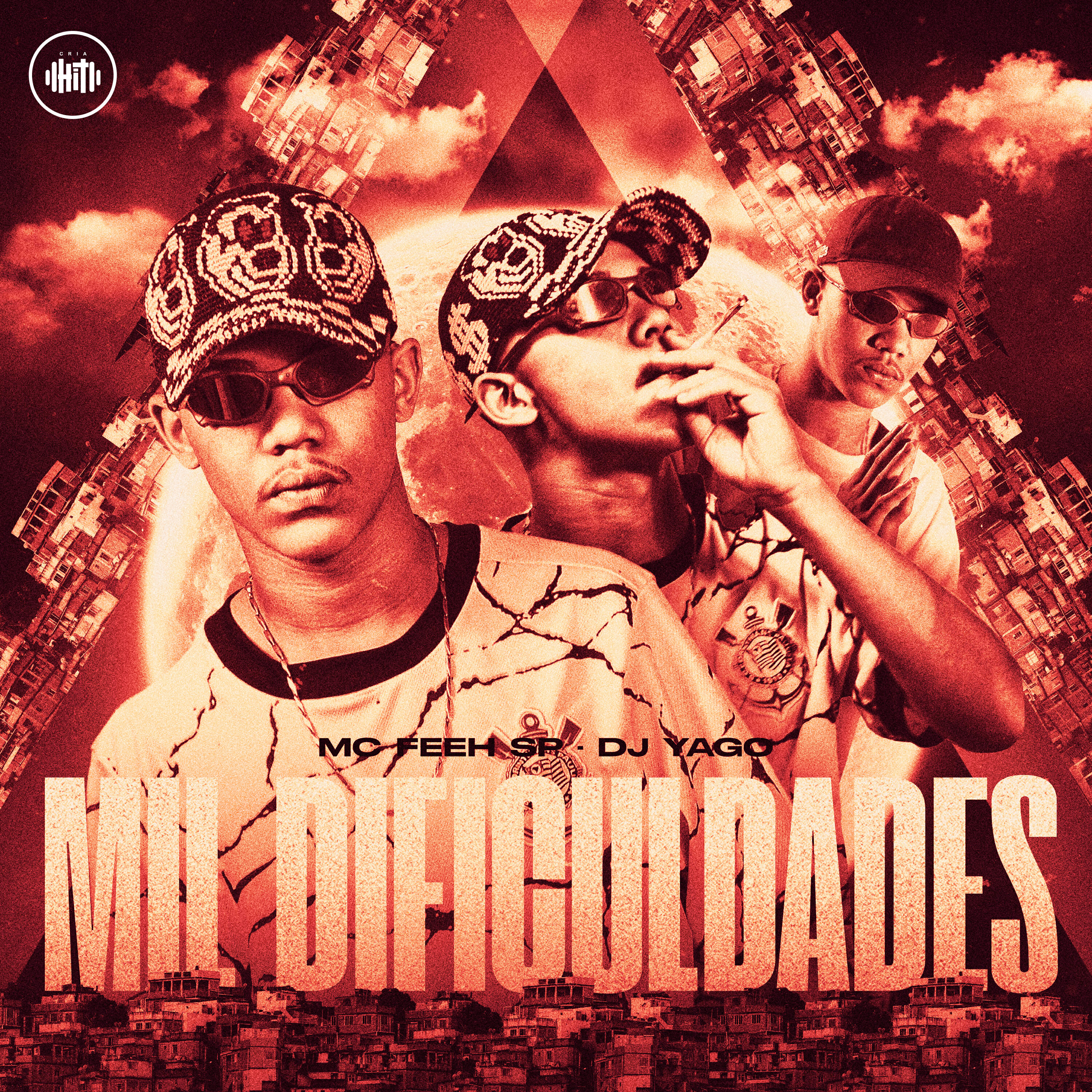 Релиз Mil Dificuldades