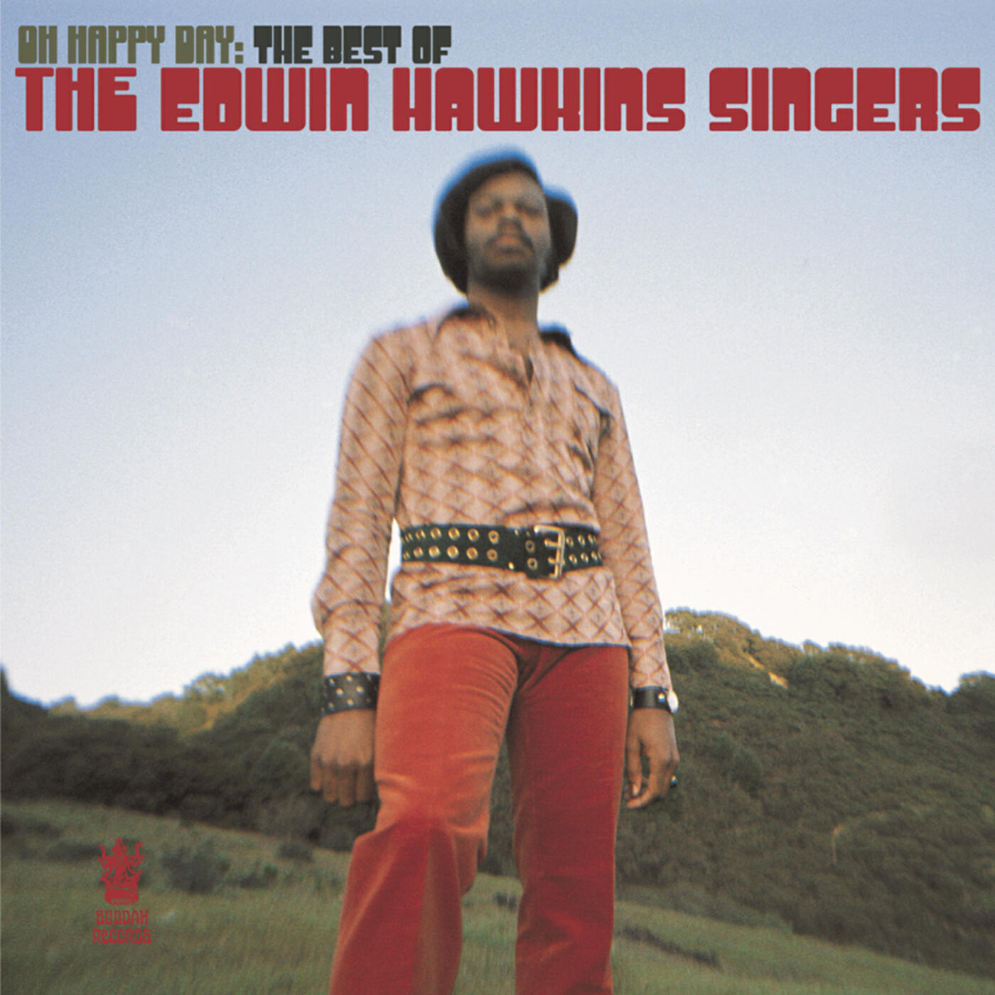 Релиз Oh Happy Day: The Best Of The Edwin Hawkins Singers