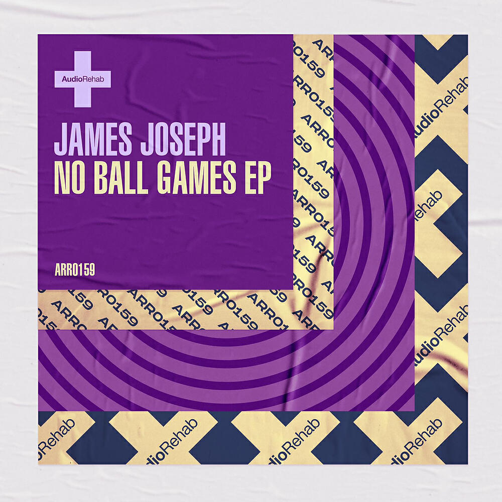 Релиз No Ball Games EP