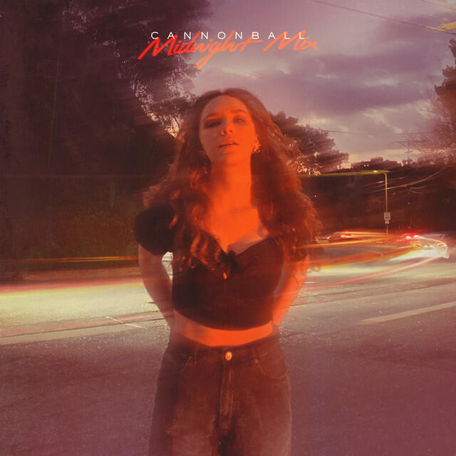 Релиз Cannonball (Midnight Mix)