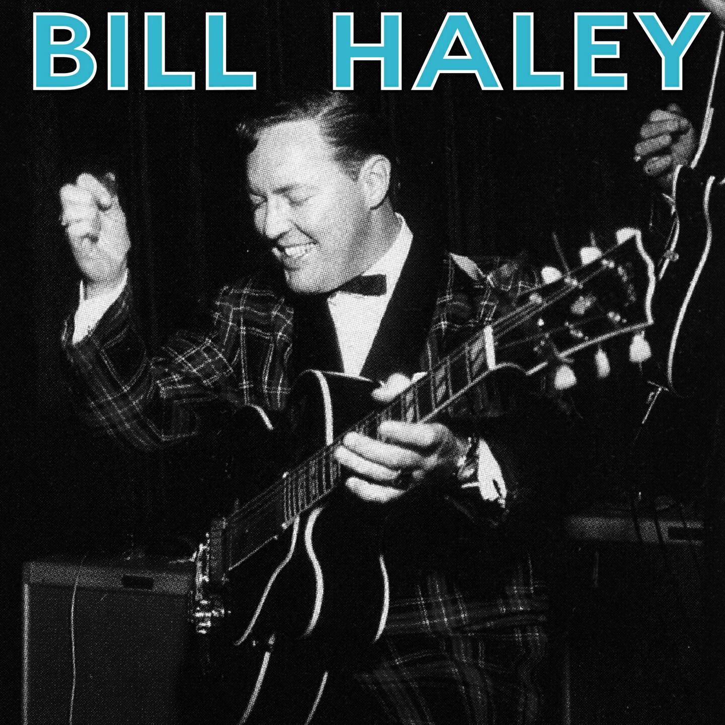 Релиз Bill Haley & His Comets