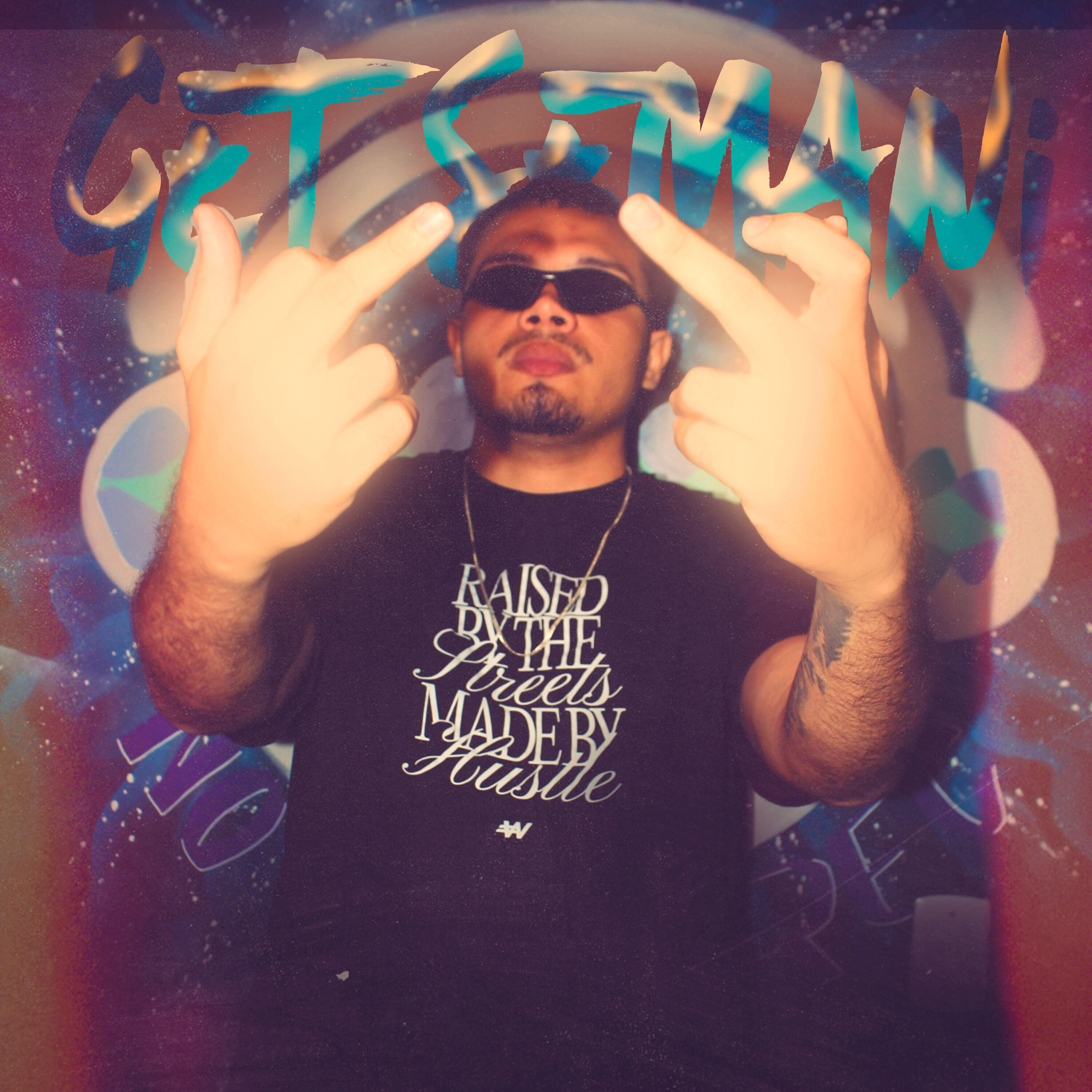 Релиз Get Semani