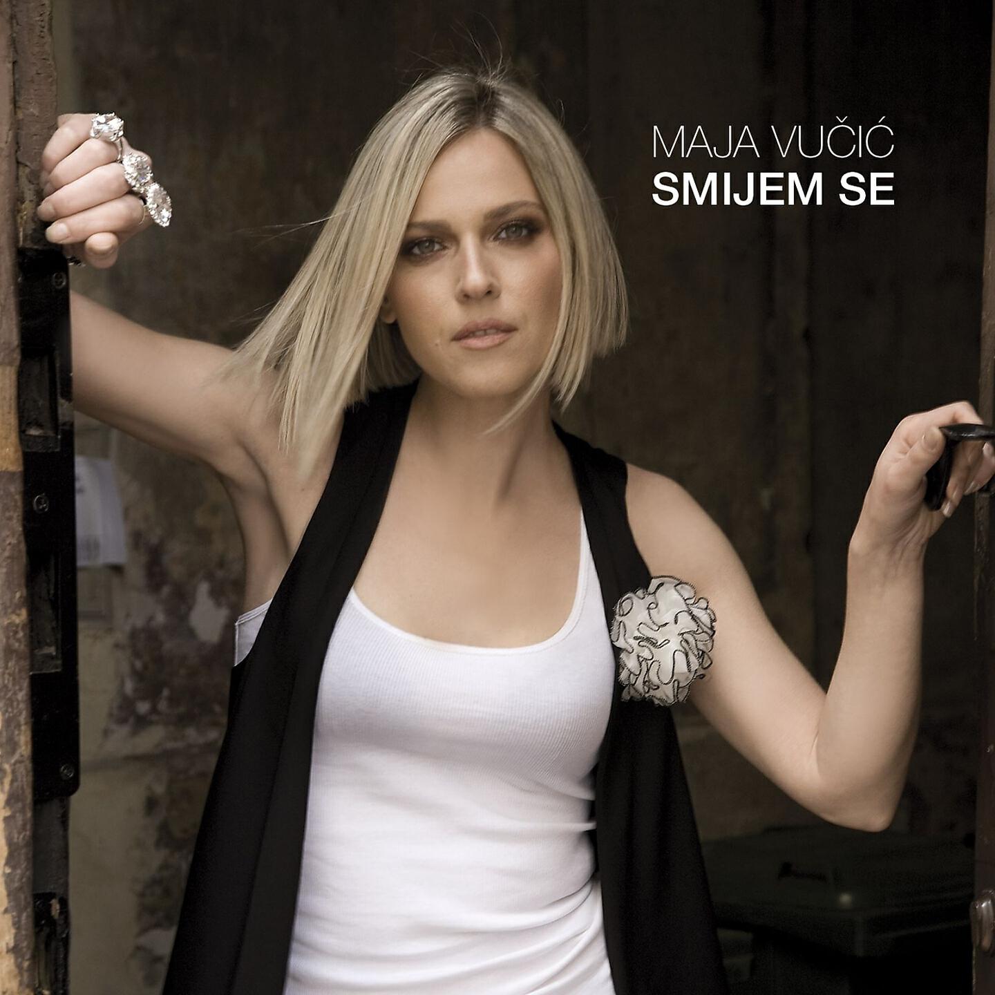 Maja Vučić
