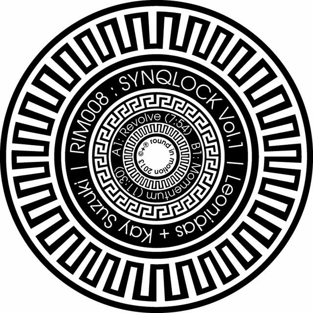 Релиз SYNQLOCK Vol.1