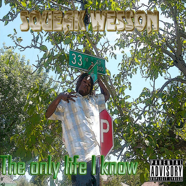 Squeak Wesson