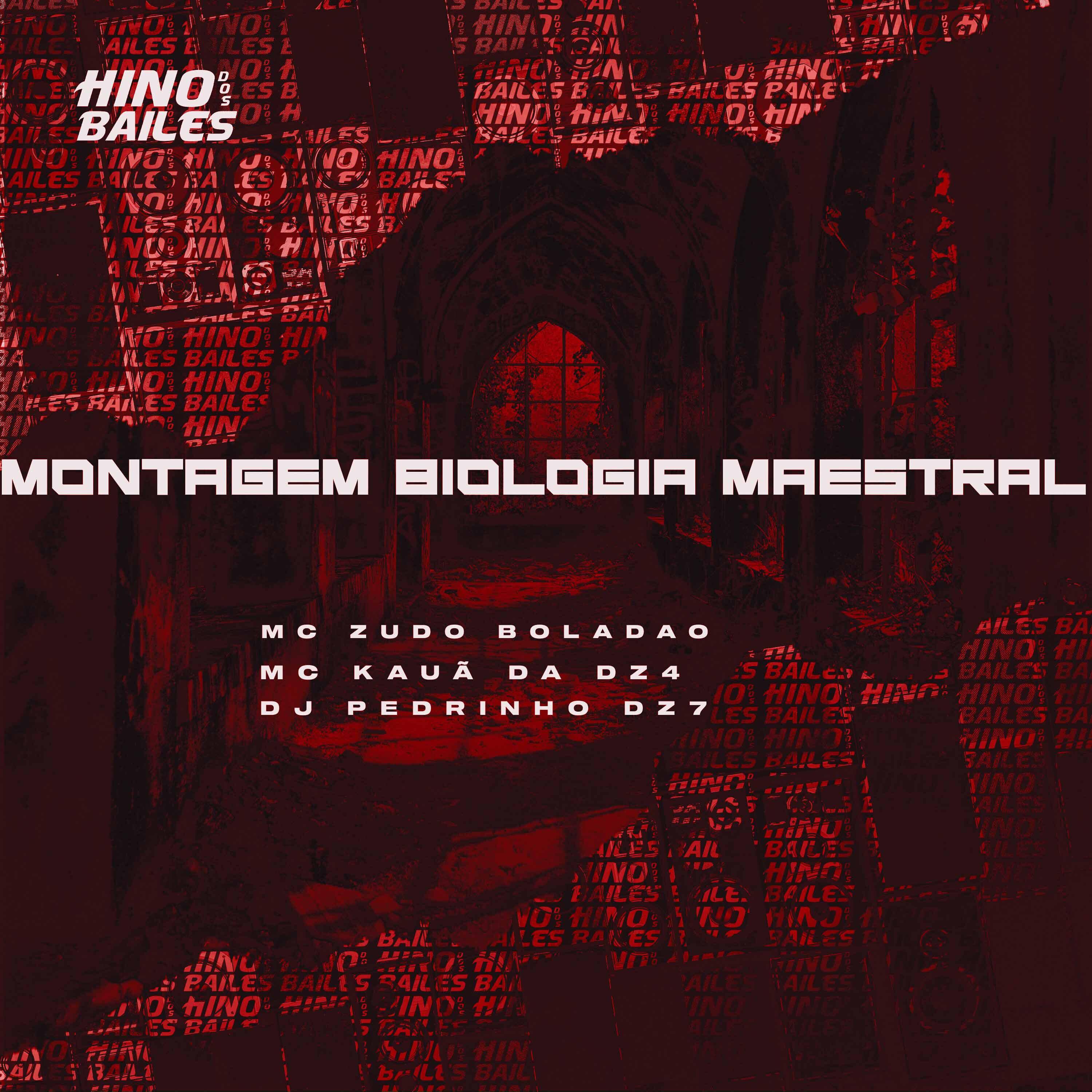 Релиз Montagem Biologia Maestral