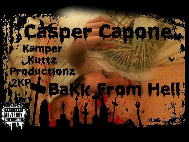 Casper Capone