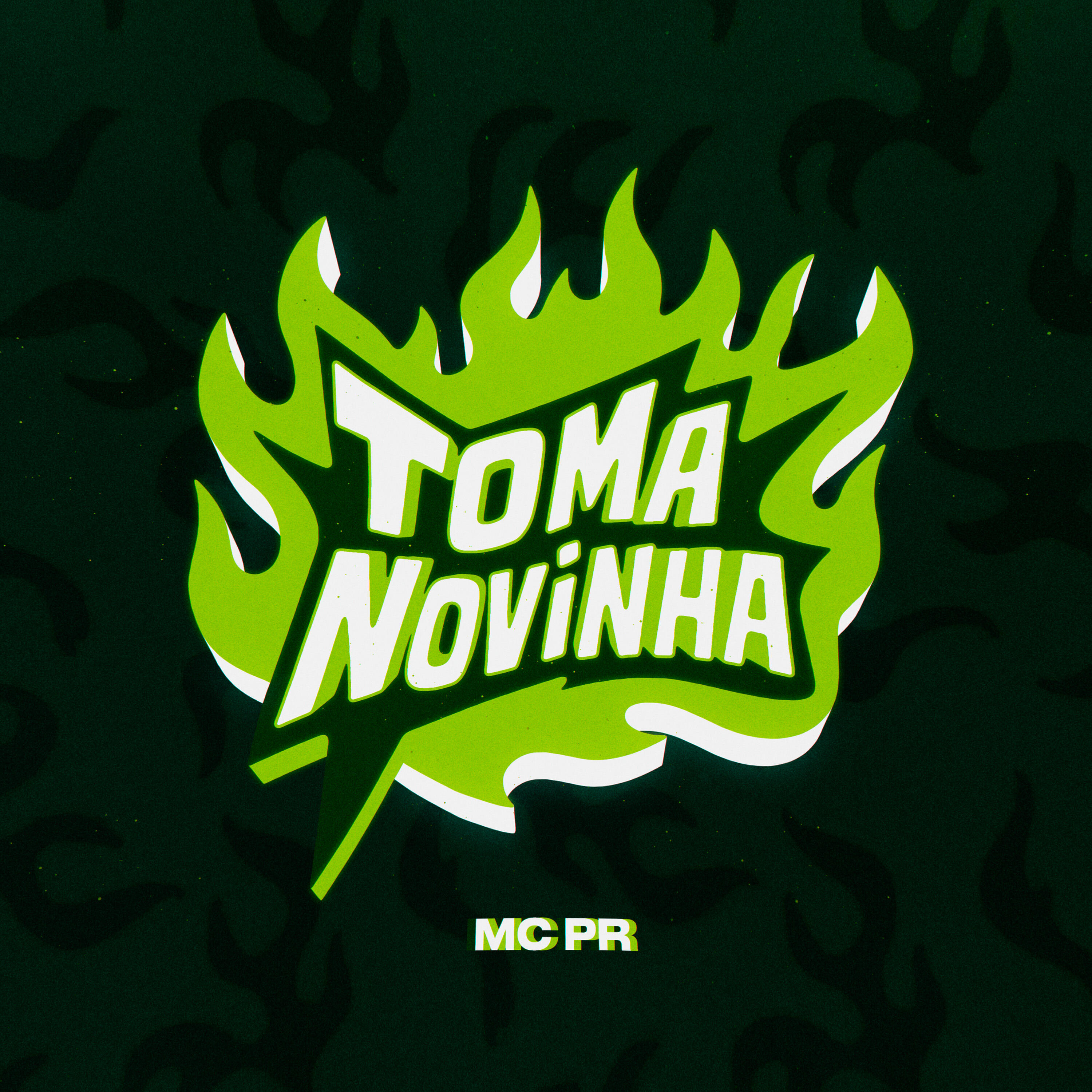 Релиз TOMA NOVINHA