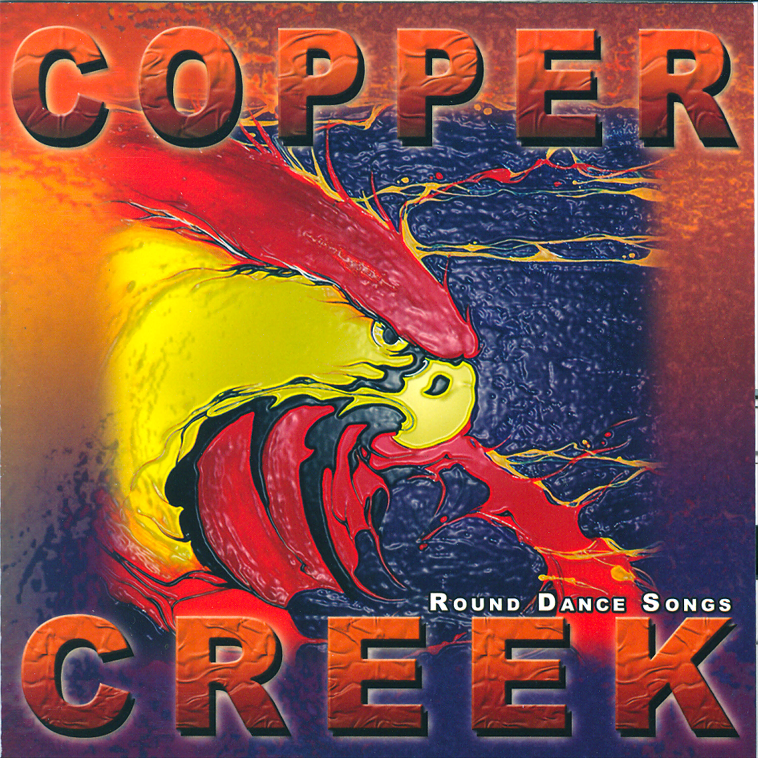 Copper Creek