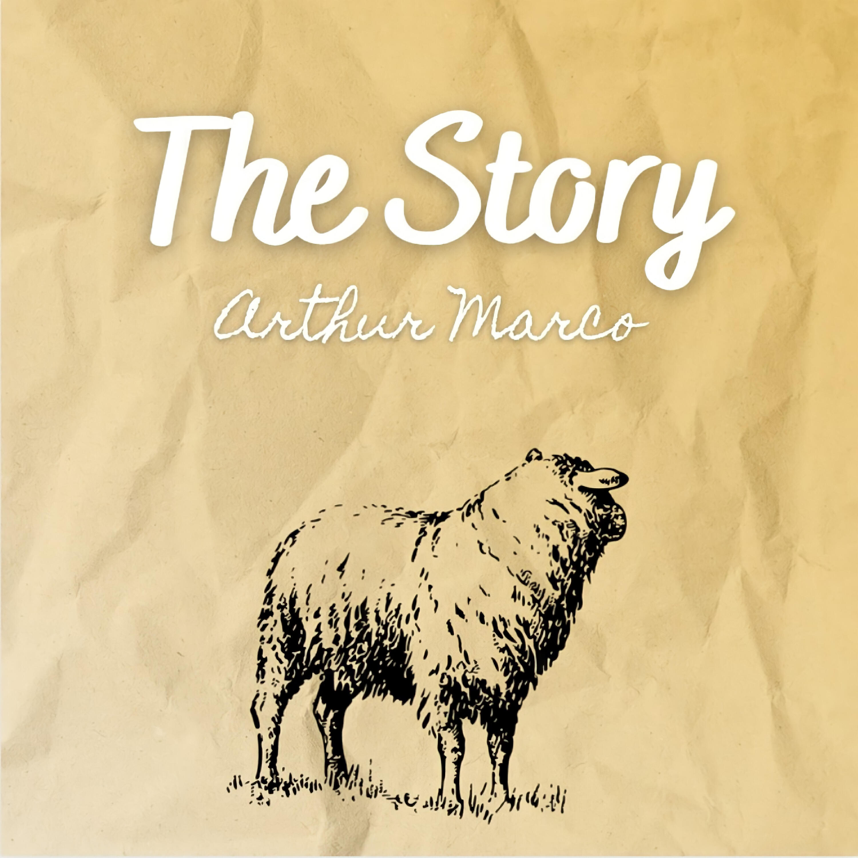 Релиз The Story