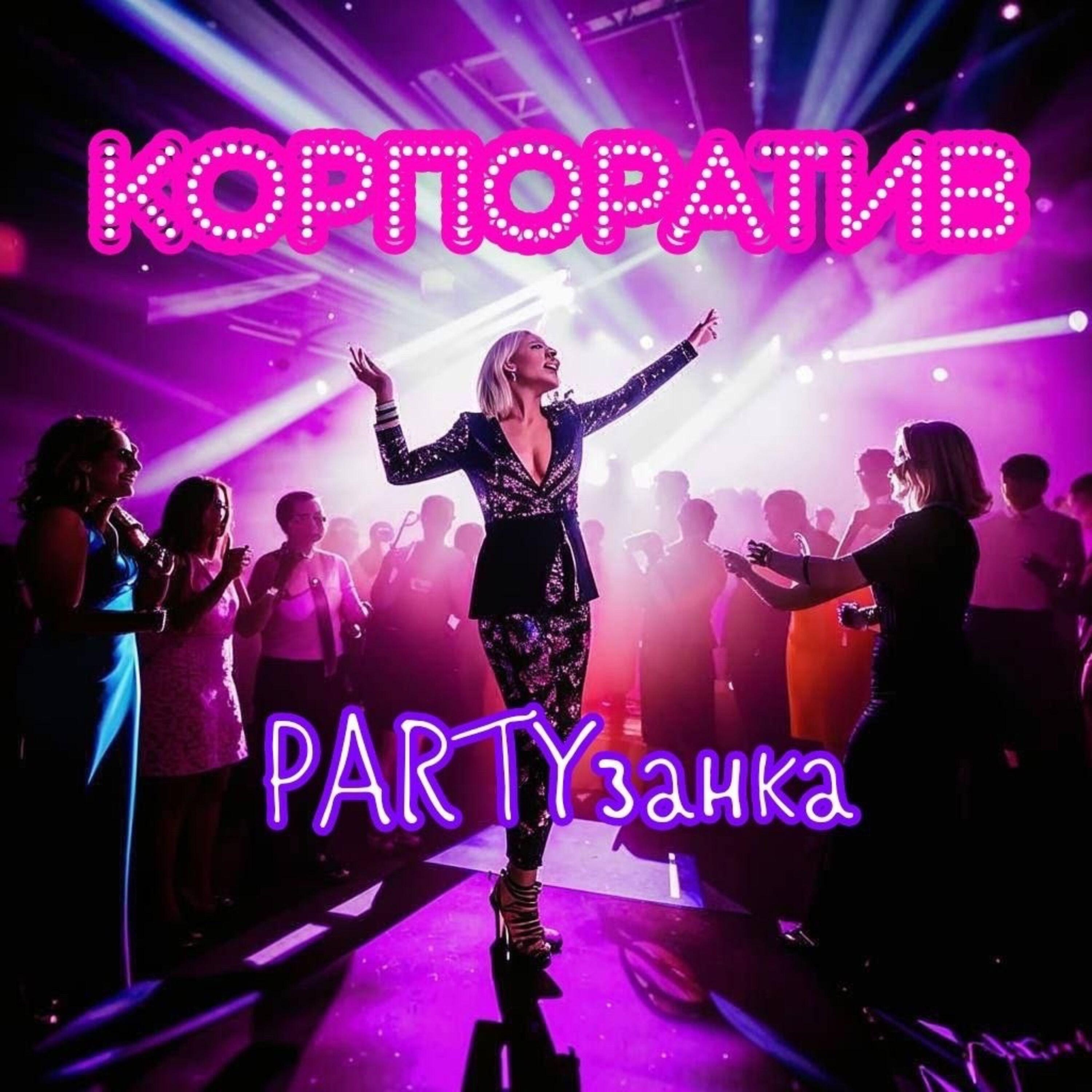 Релиз Корпоратив