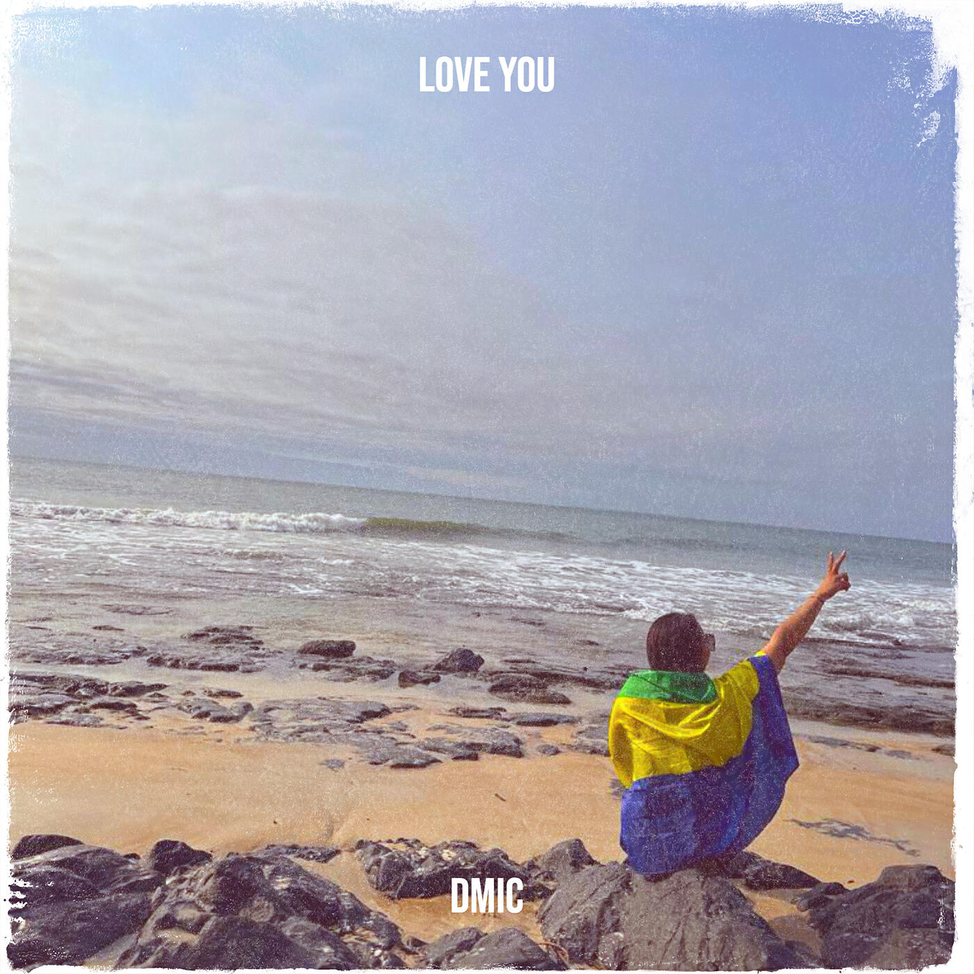 Релиз Love You