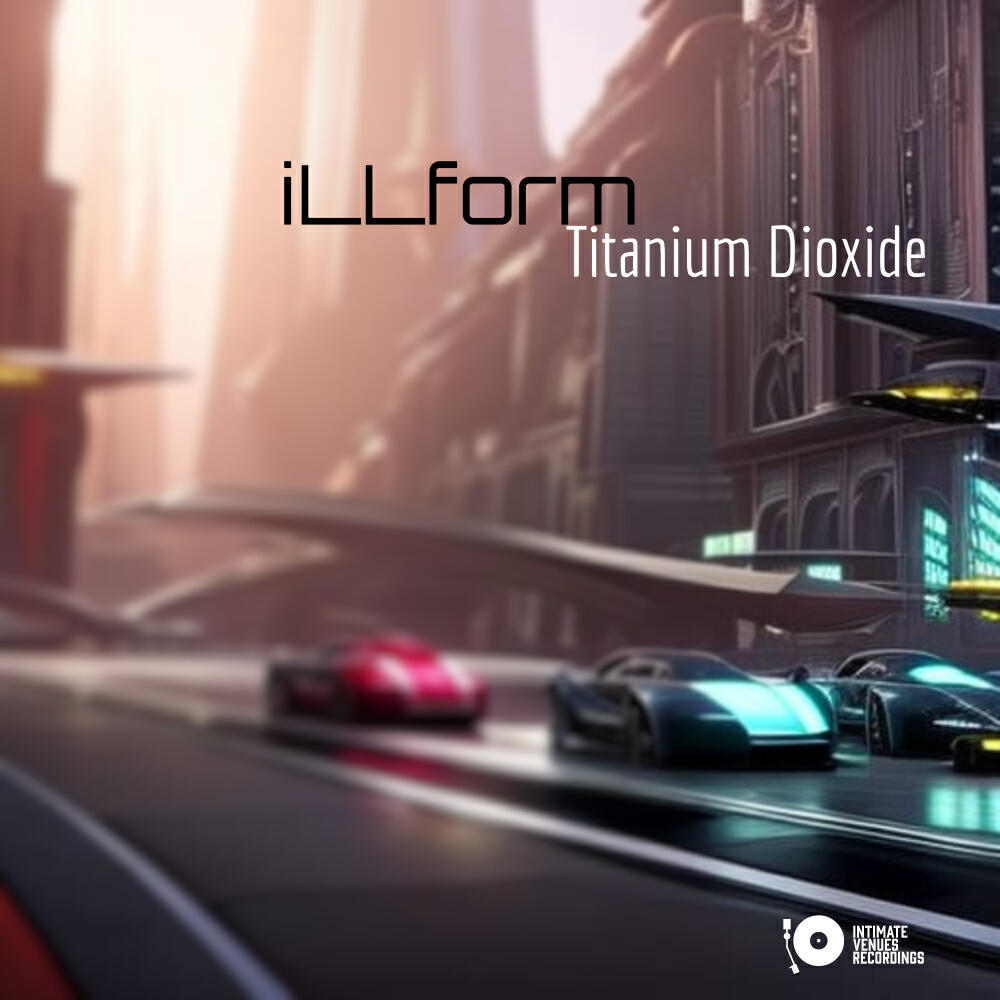 Релиз Titanium Dioxide