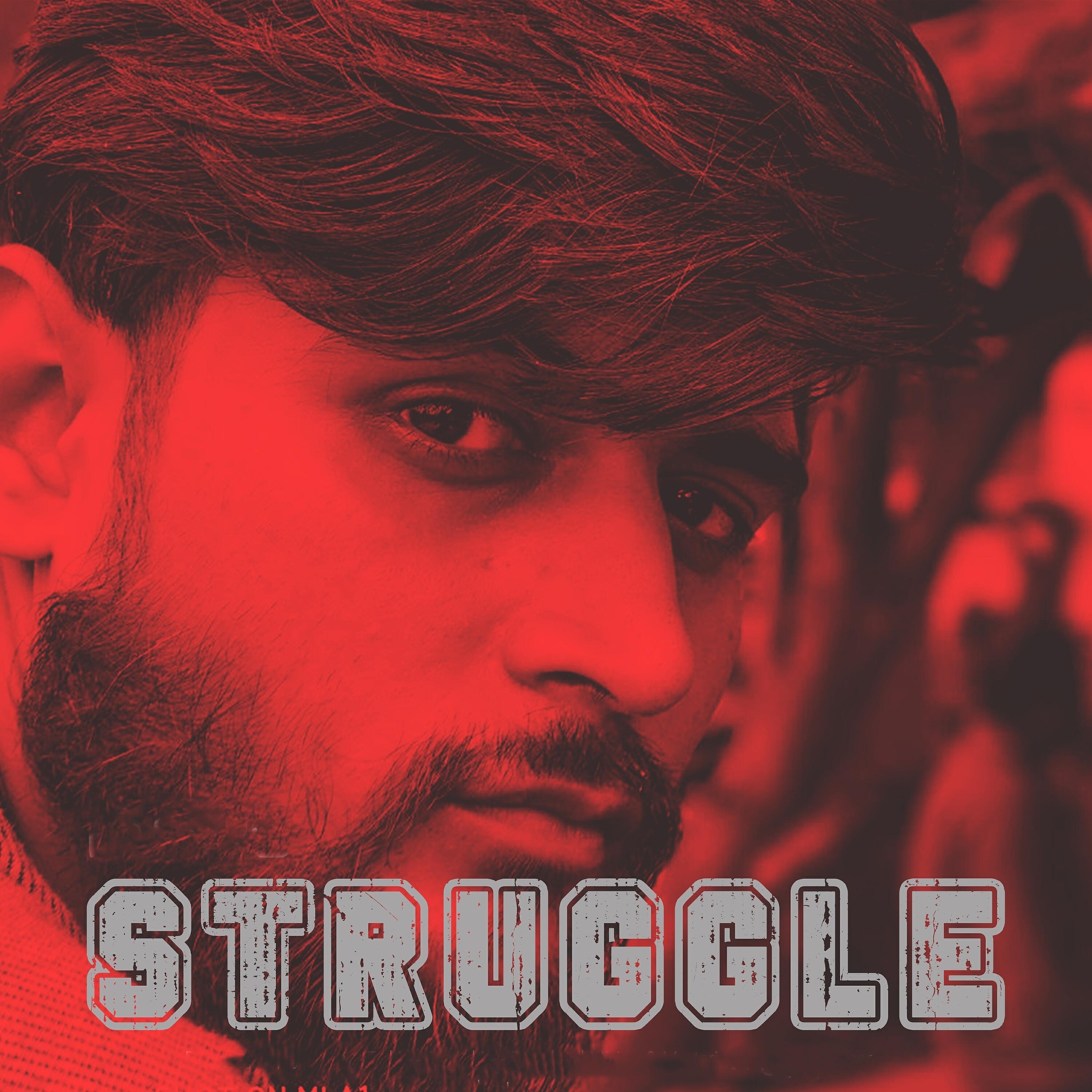 Релиз Struggle
