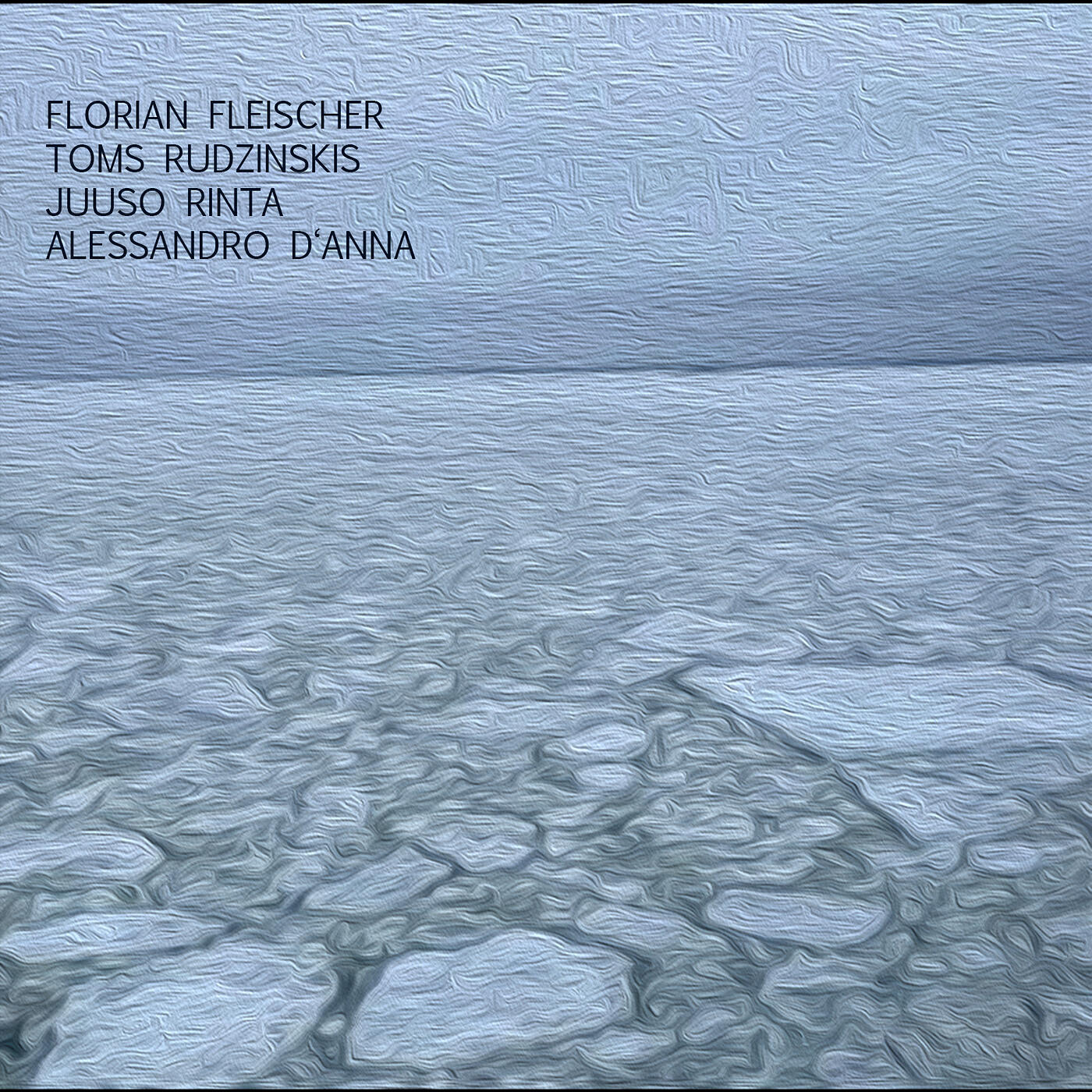 Релиз The Helsinki Tapes Vol. 2