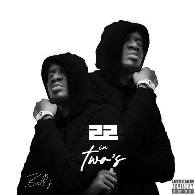 Релиз 22 In Two's