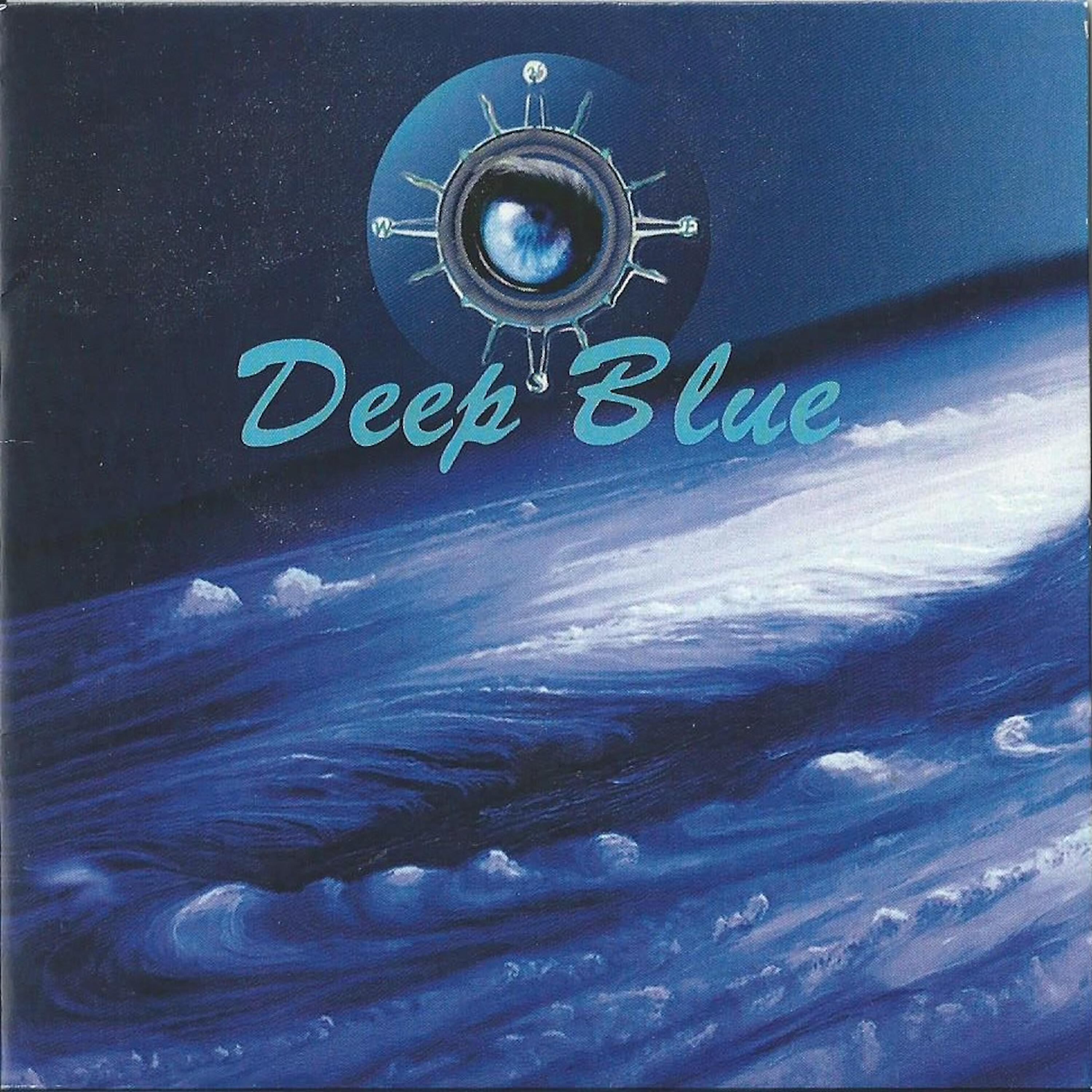 Deep Blue