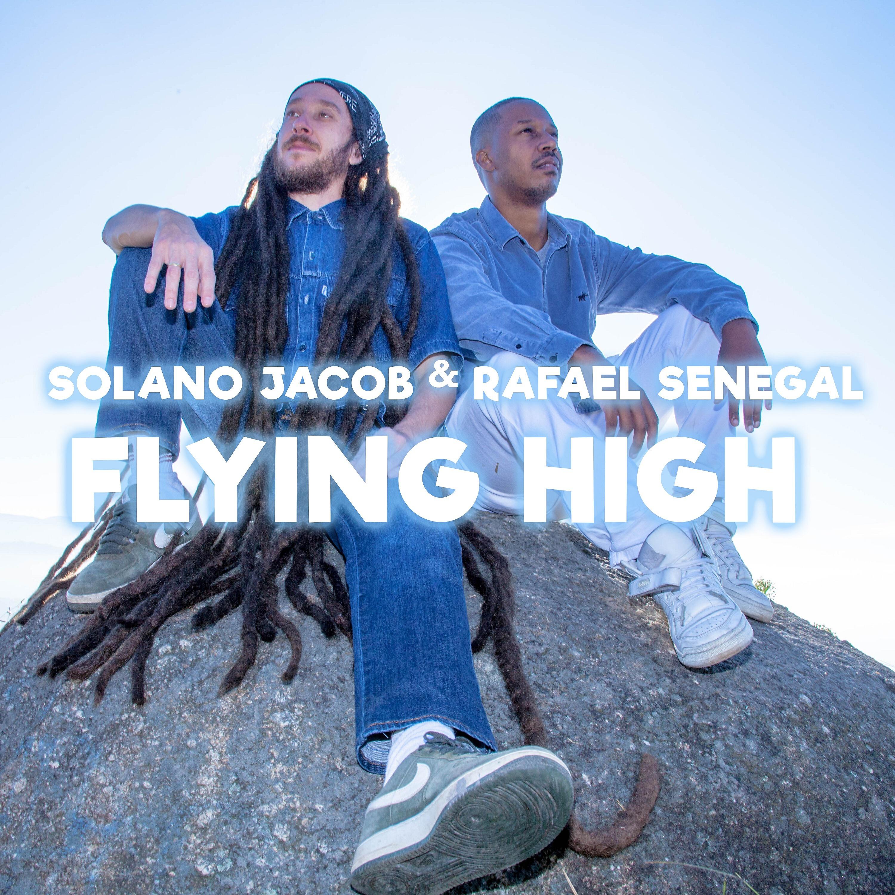 Релиз Flying High