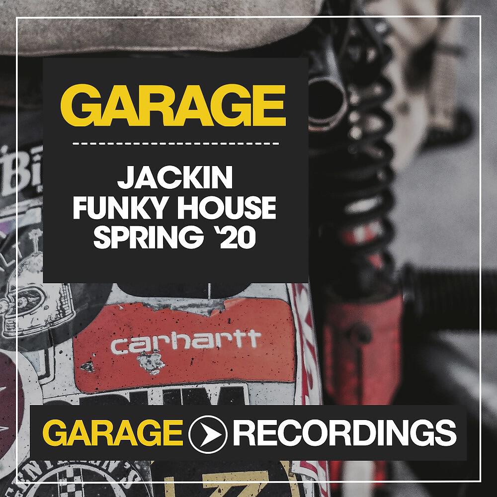Релиз Jackin Funky House Spring '20