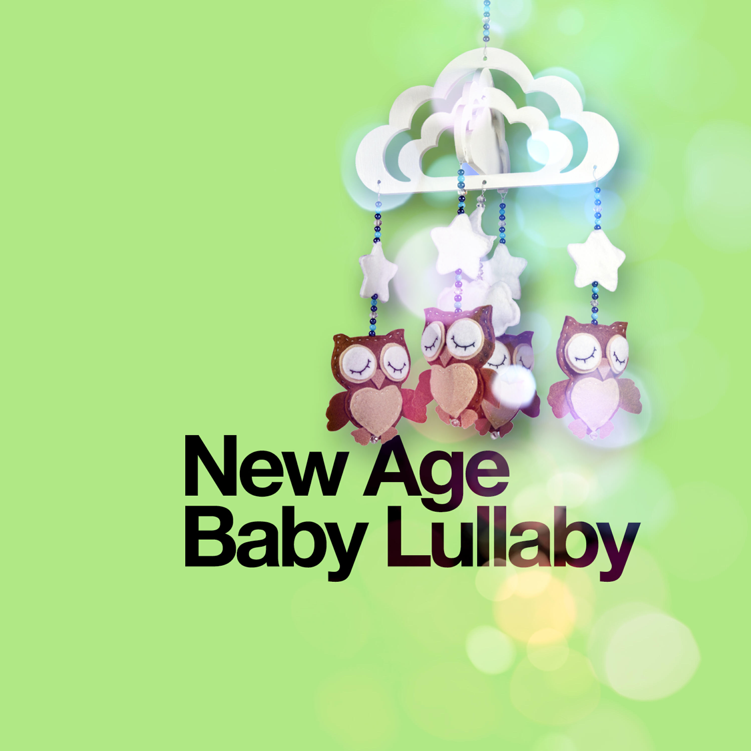New Age Baby Lullaby