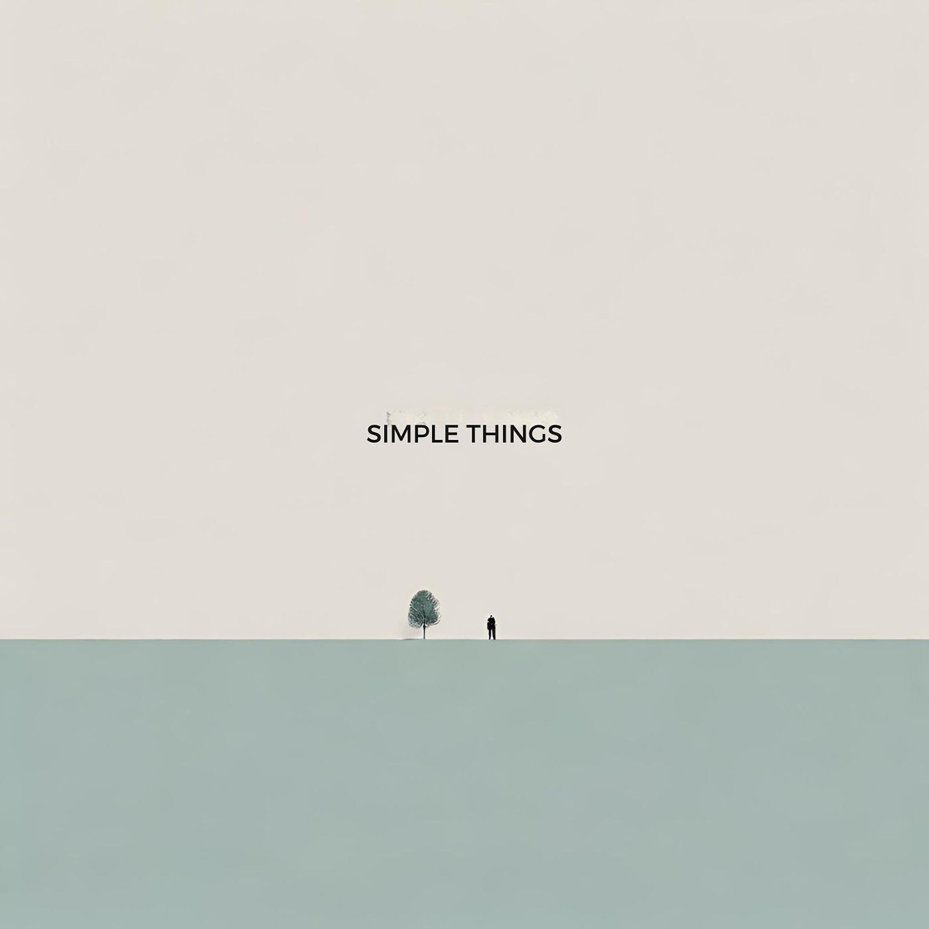Релиз Simple Things