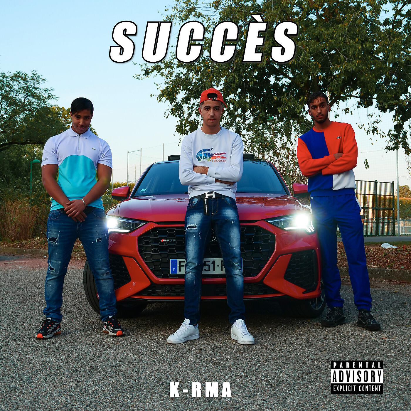 Релиз Succès