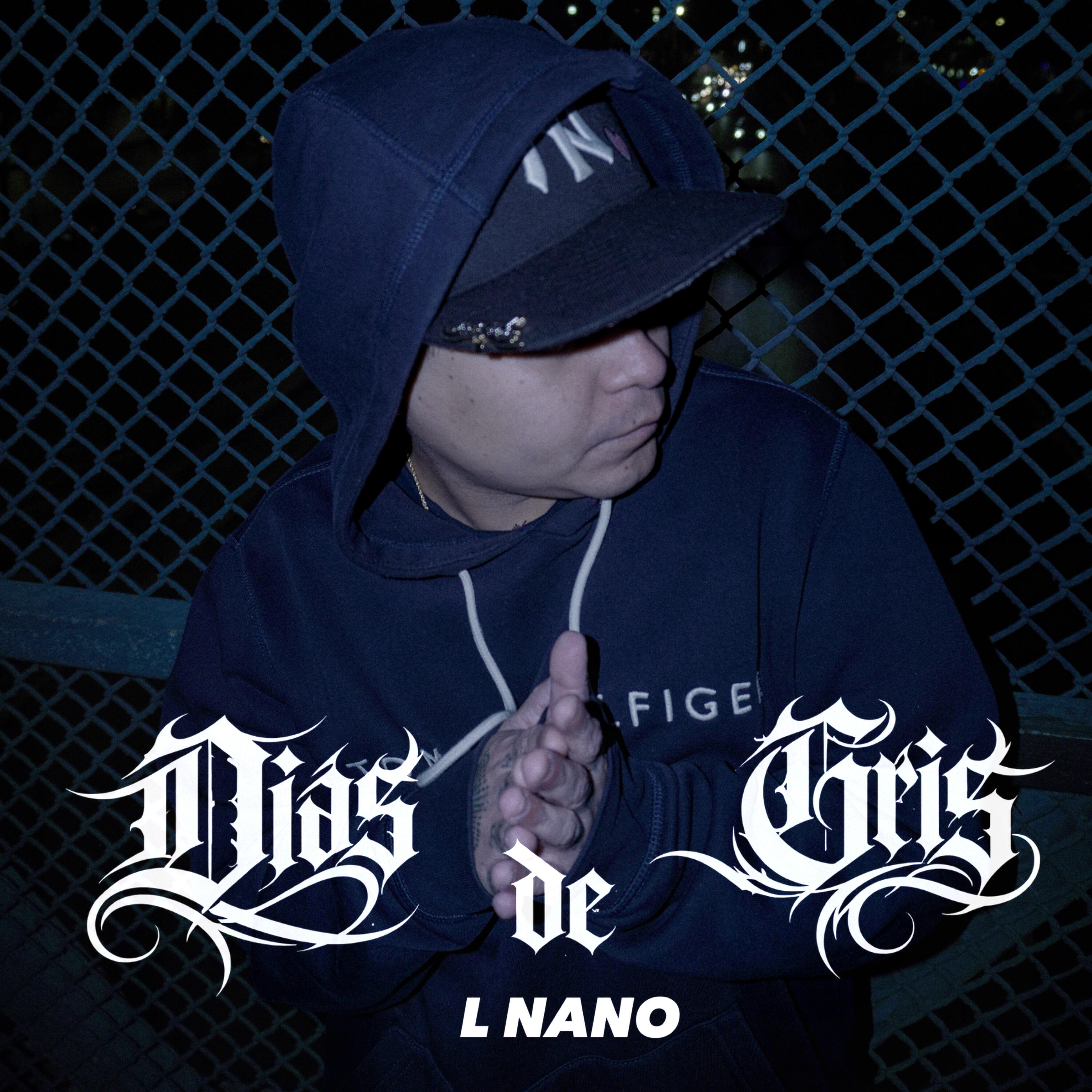 Релиз Dias de Gris