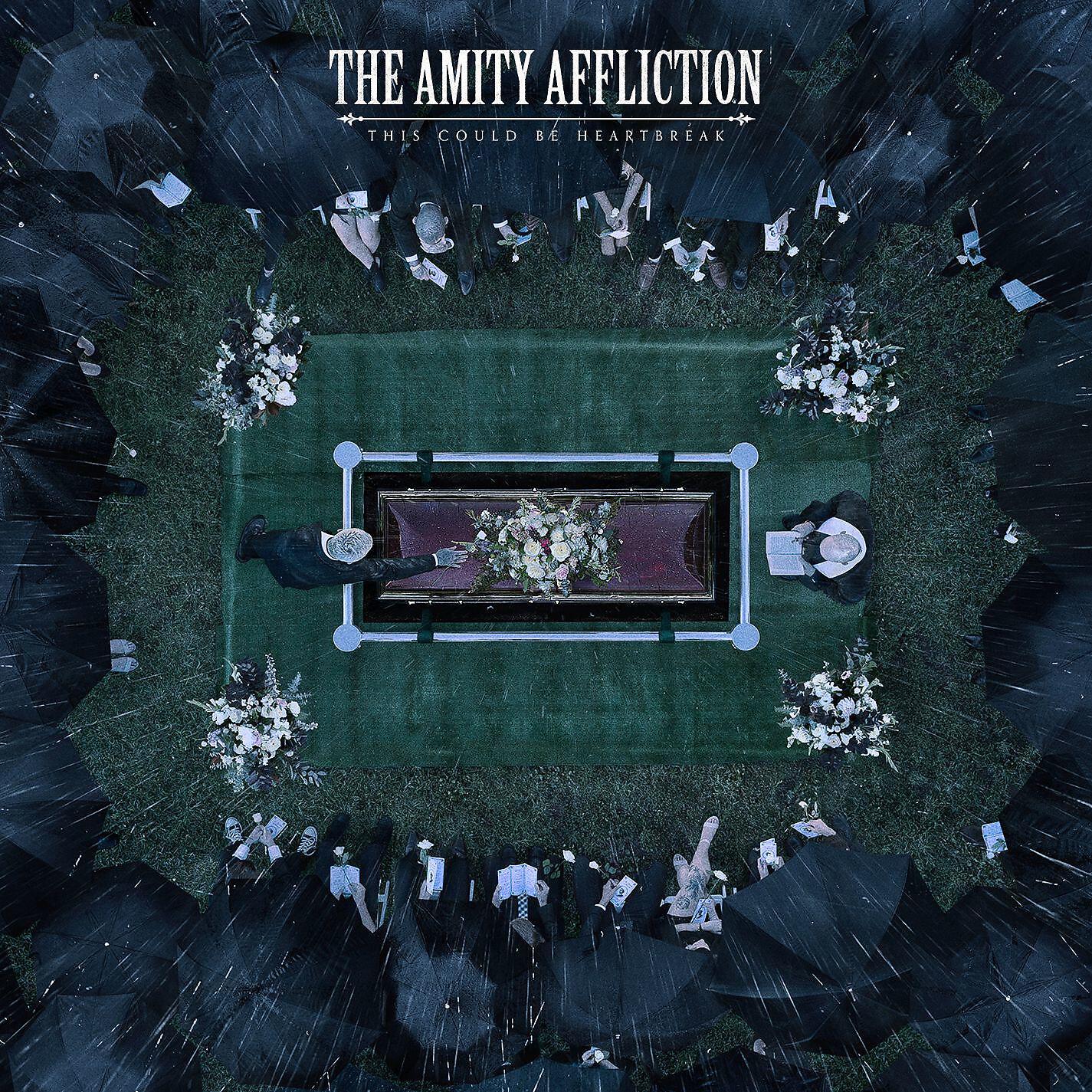 Релиз This Could Be Heartbreak