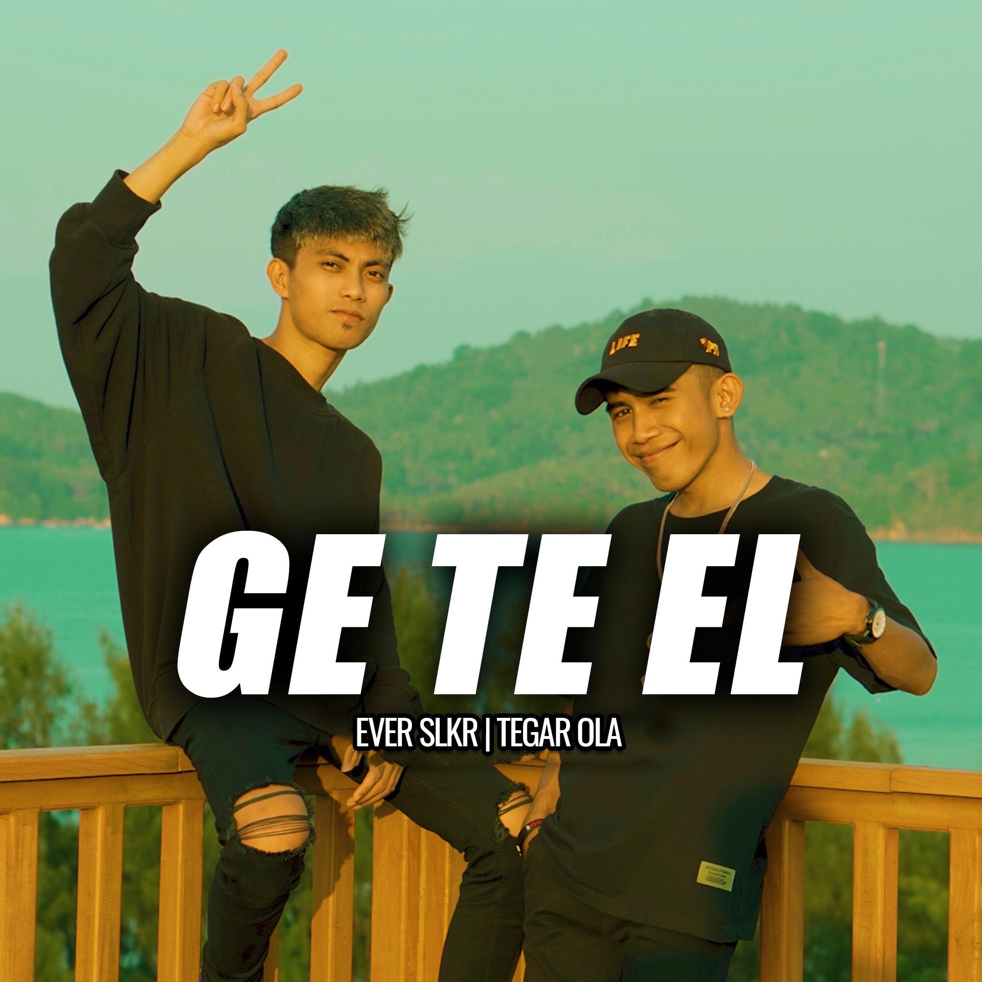 Tegar Ola