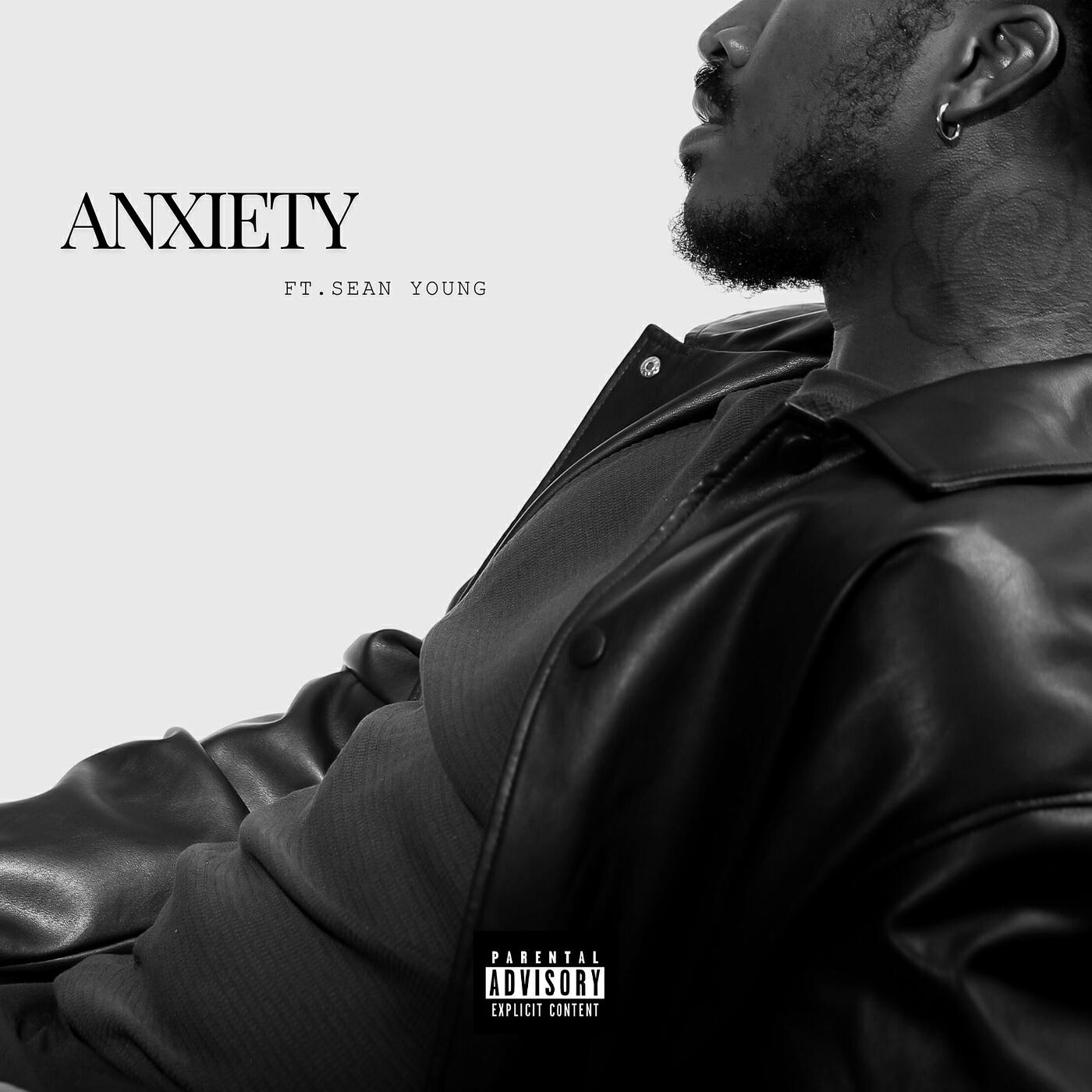 Релиз Anxiety