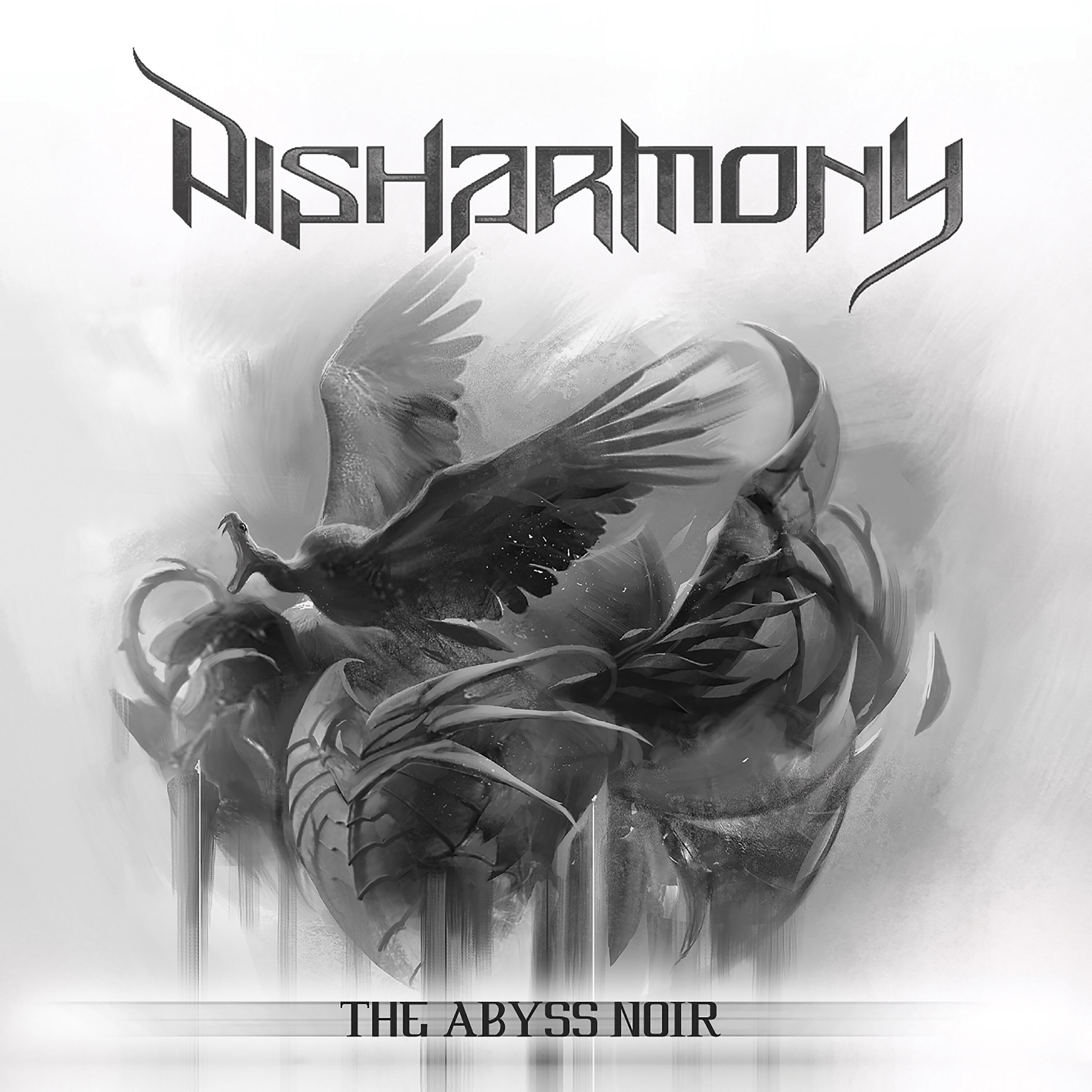 Релиз The Abyss Noir
