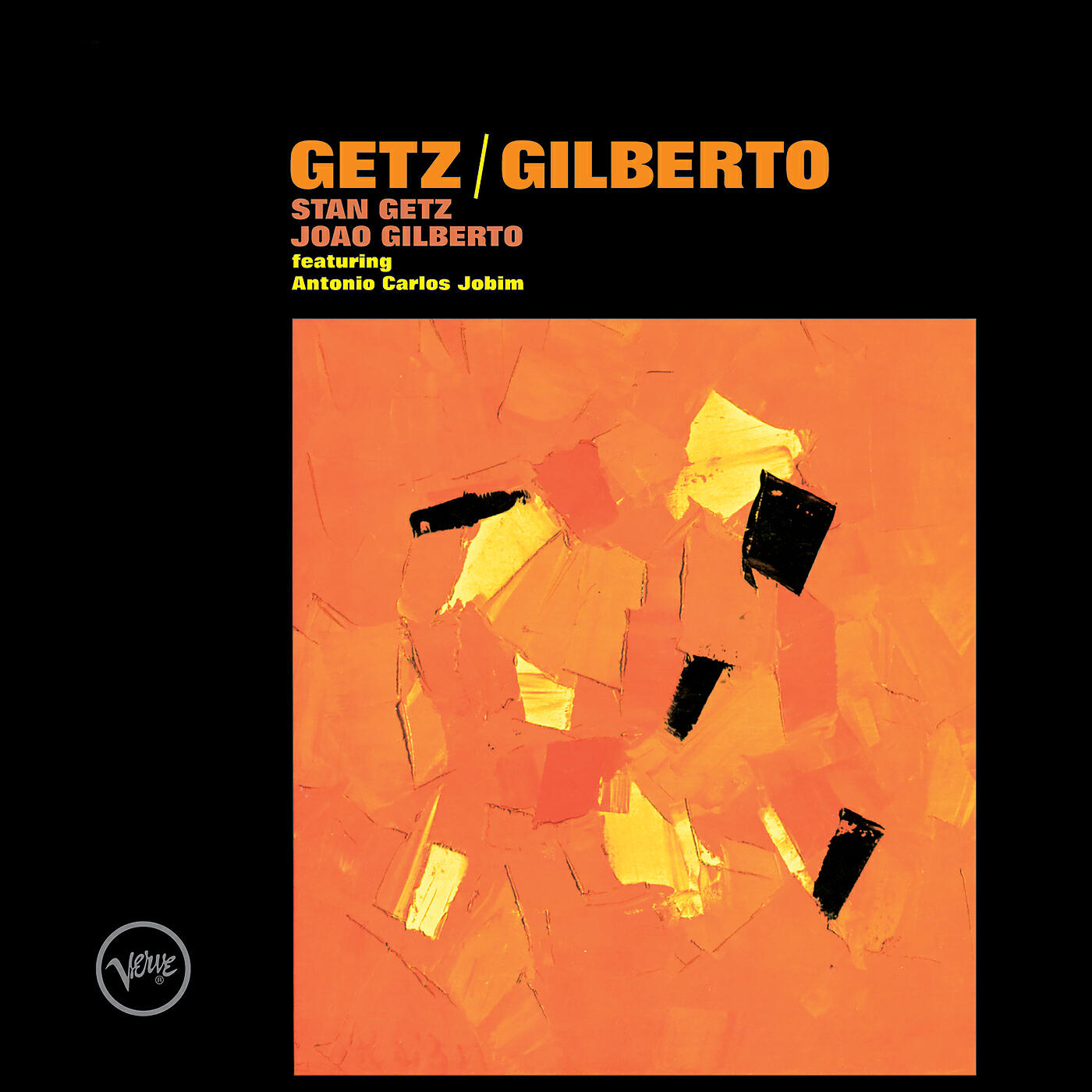 Stan Getz, João Gilberto - Desafinado