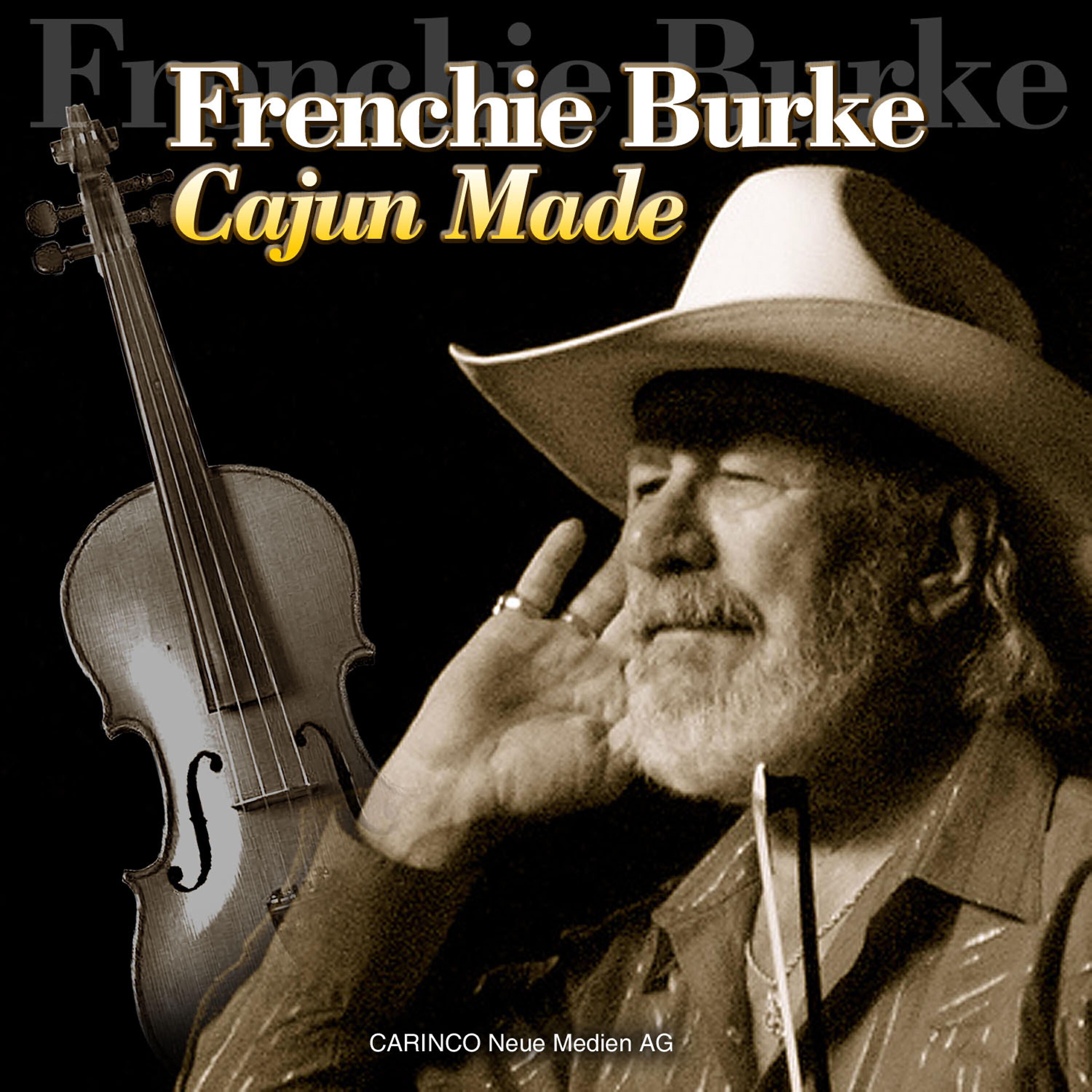 Релиз Cajun Made