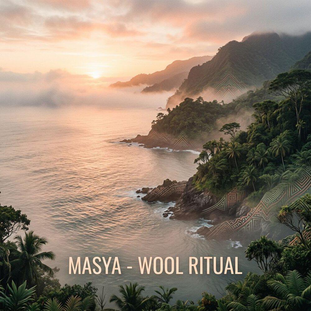 Релиз Wool Ritual