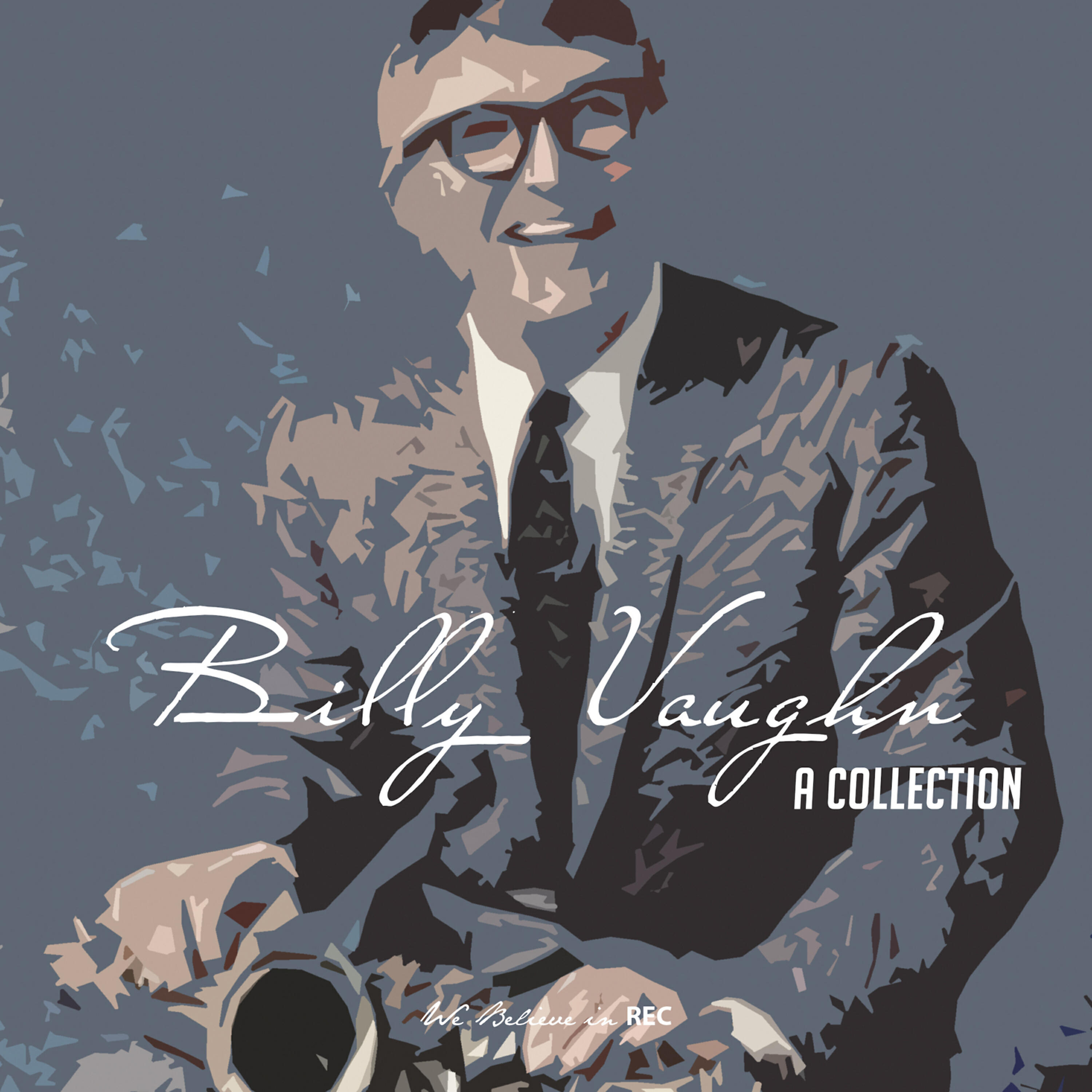 Релиз Billy Vaughn - A Collection