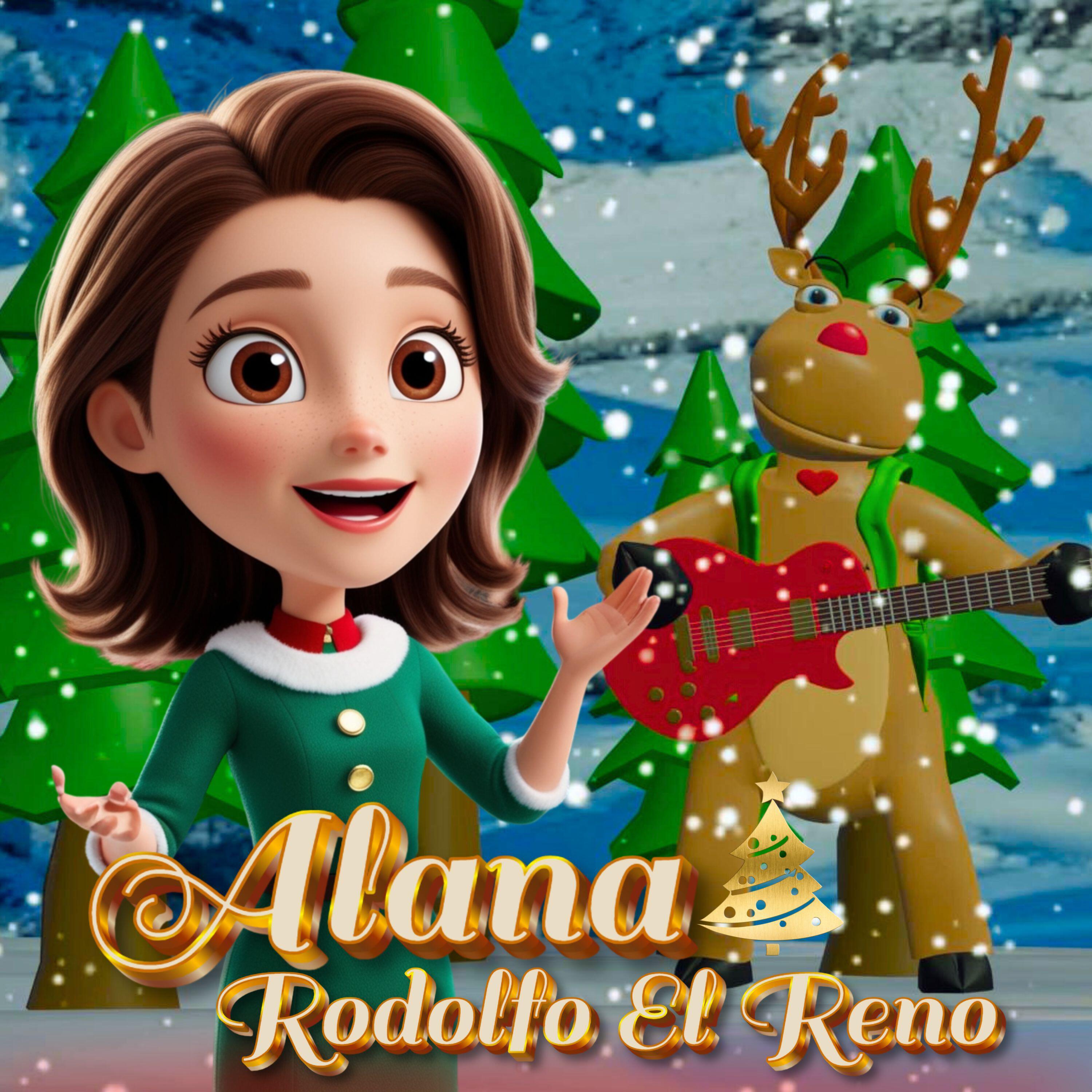 Релиз Rodolfo el Reno