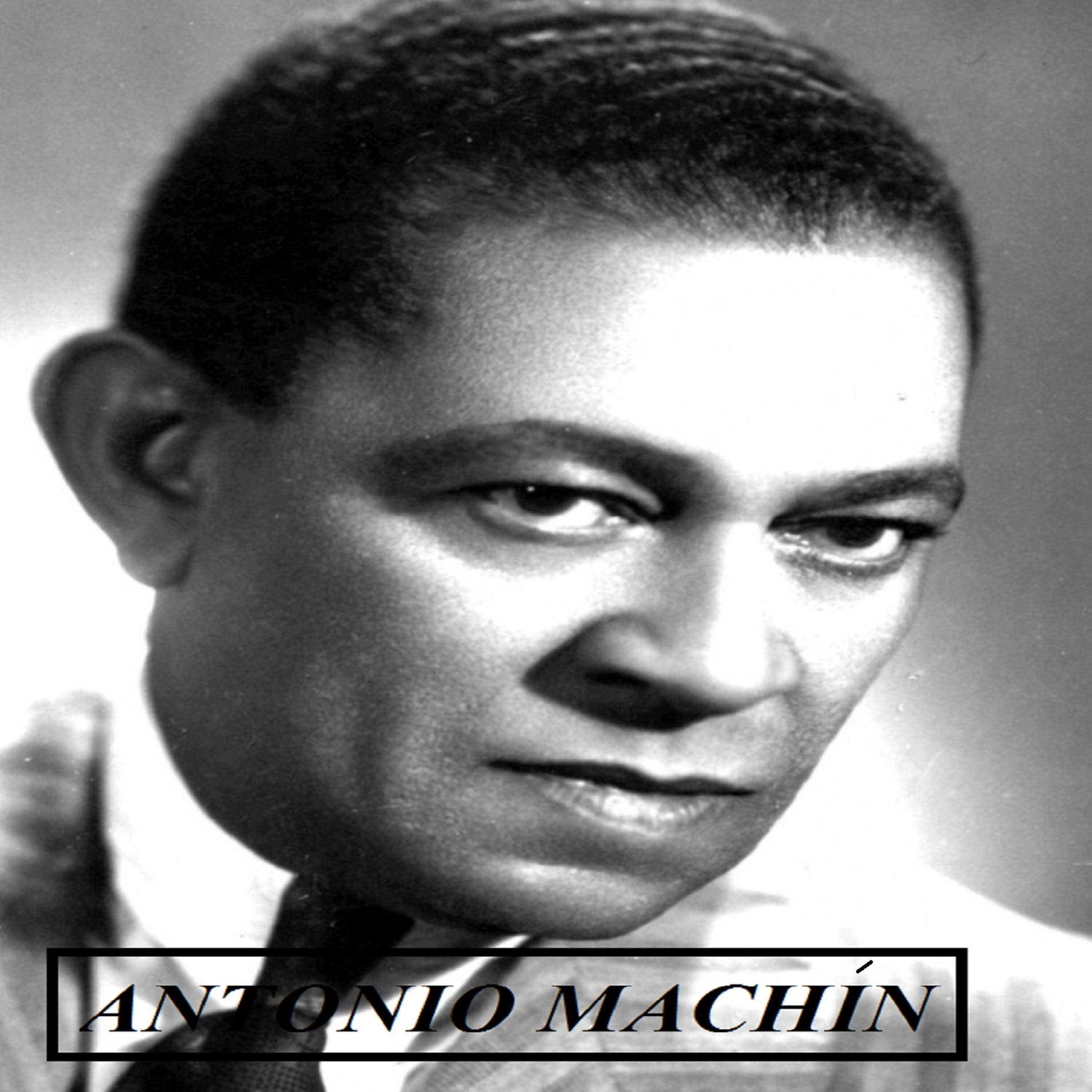 Релиз Antonio Machín