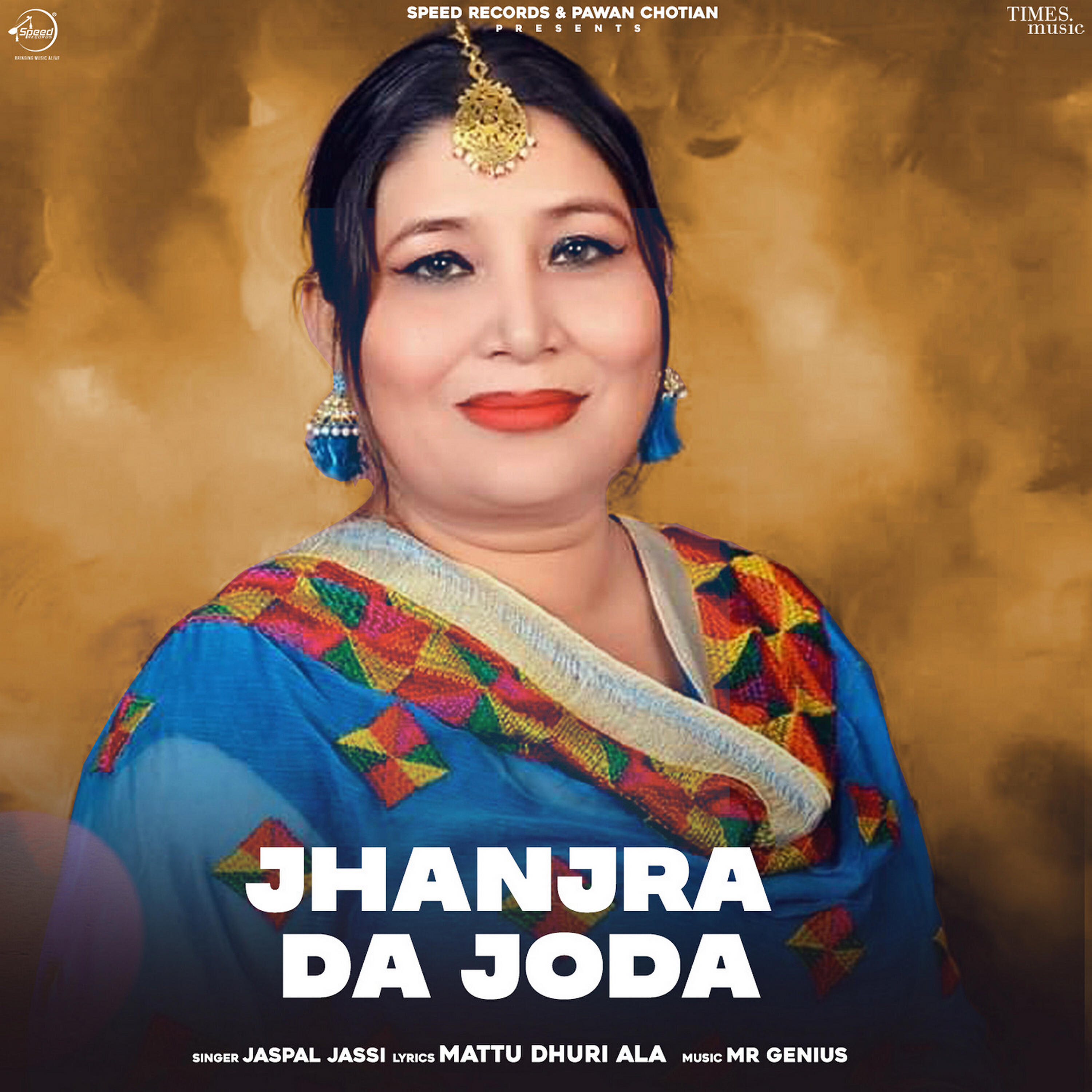 Релиз Jhanjra da Joda